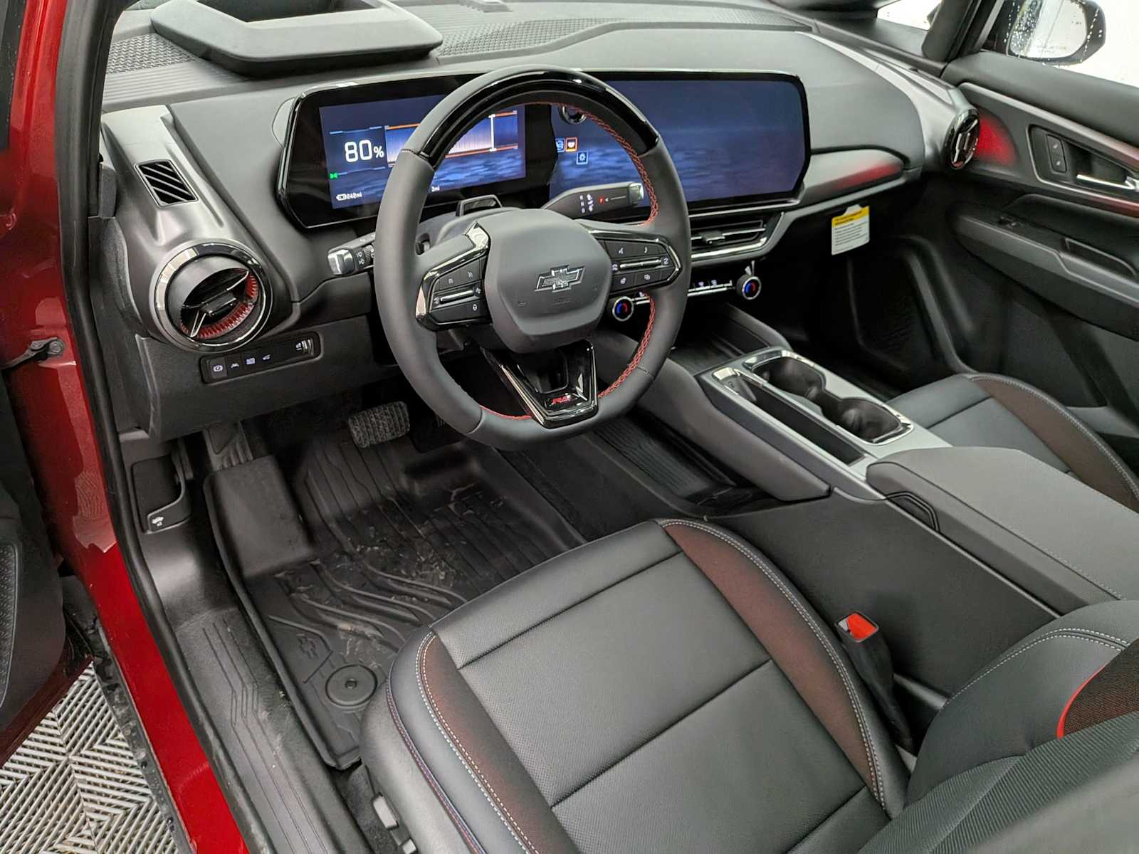 Thumbnail: 2026 Chevrolet Equinox - 2