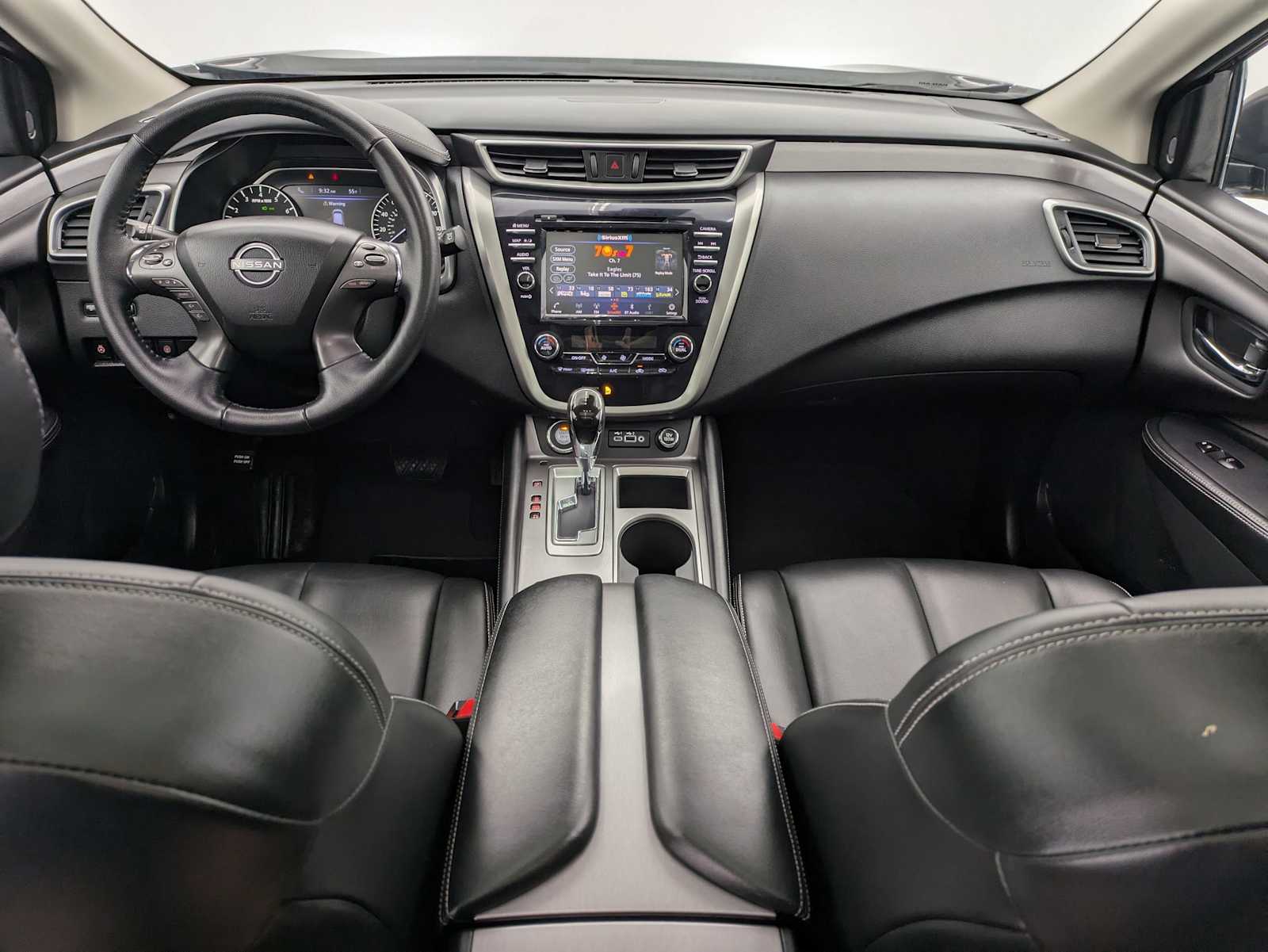 Thumbnail: 2024 Nissan Murano - 16