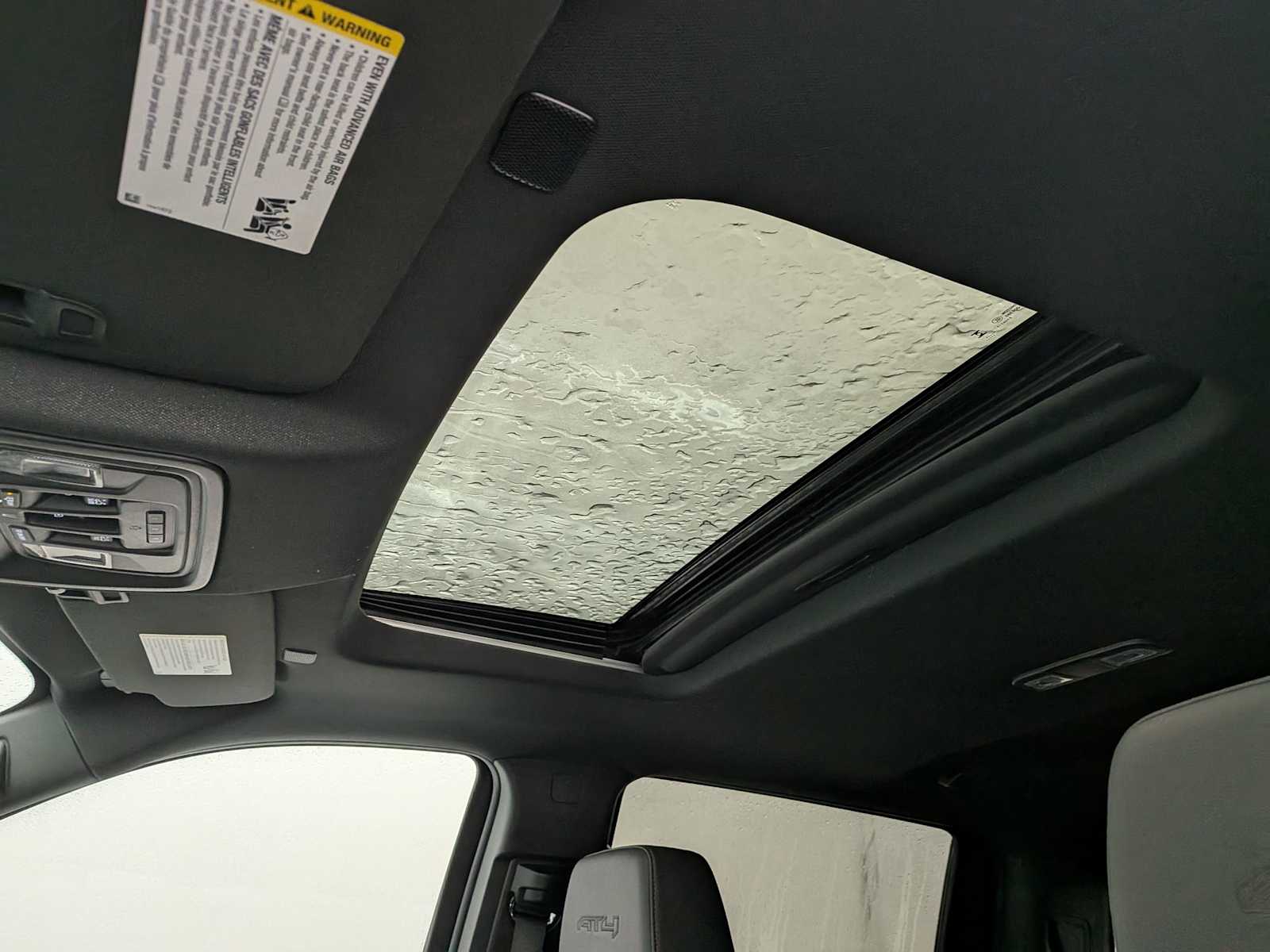 Thumbnail: 2023 GMC Sierra 1500 - 20