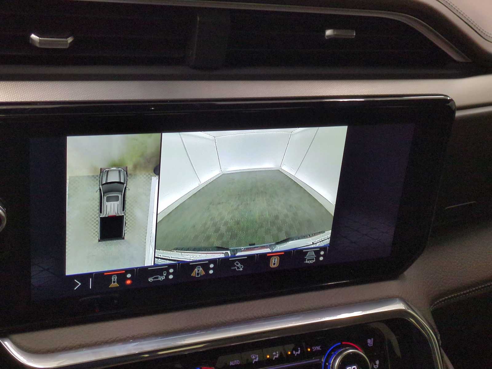 Thumbnail: 2024 GMC Sierra 1500 - 28