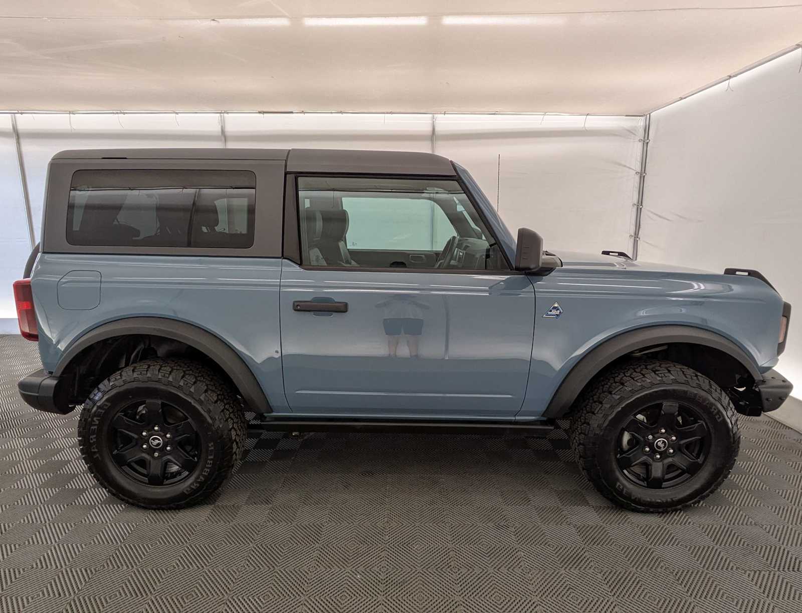 Thumbnail: 2023 Ford Bronco - 7