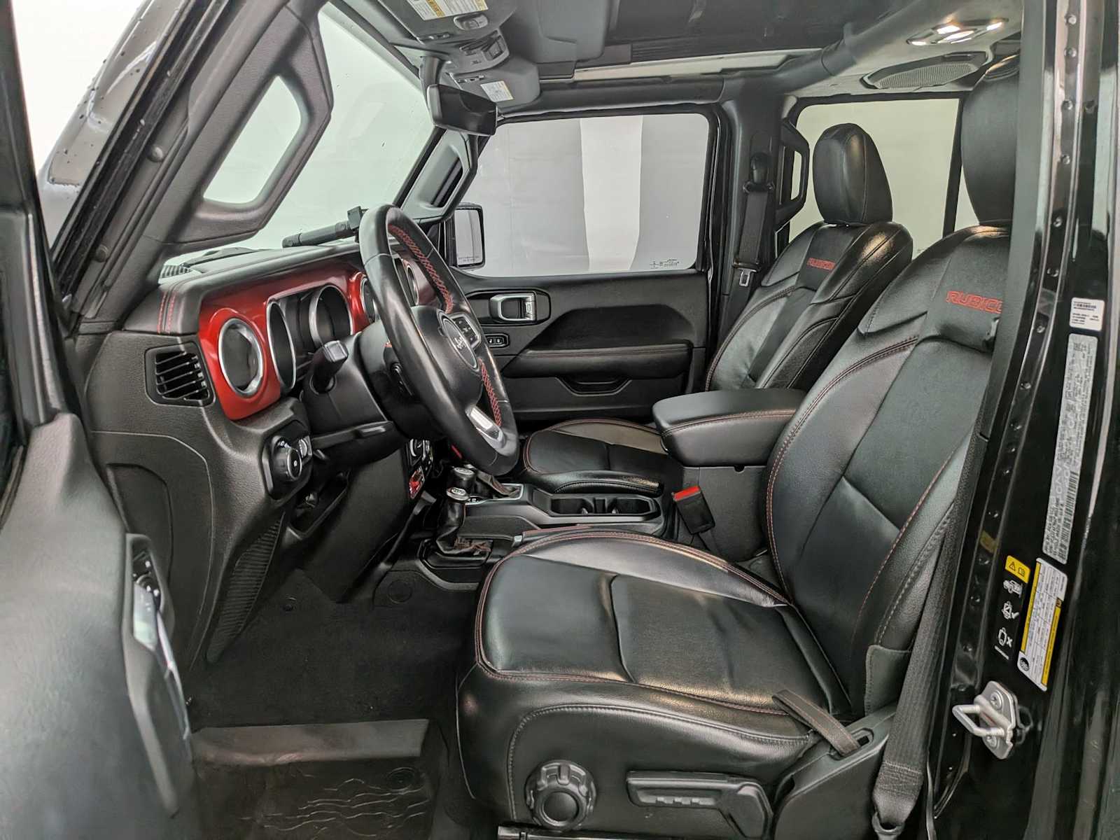 Thumbnail: 2023 Jeep Wrangler - 17