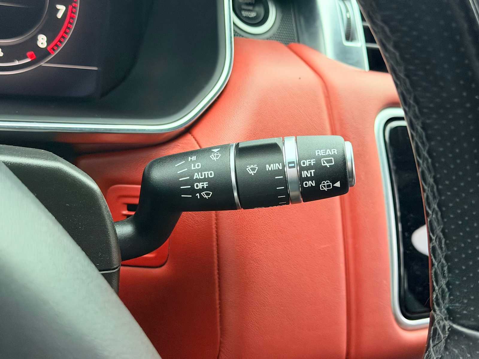 Thumbnail: 2018 Land Rover Range Rover Sport - 27