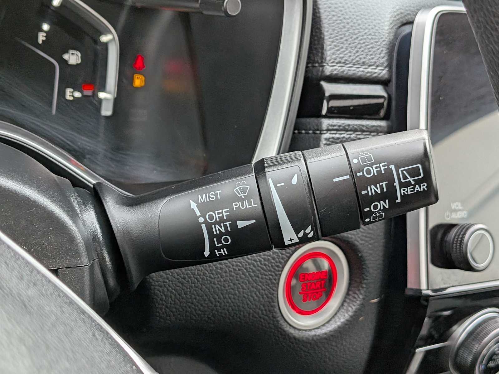 Thumbnail: 2021 Honda CR-V - 27