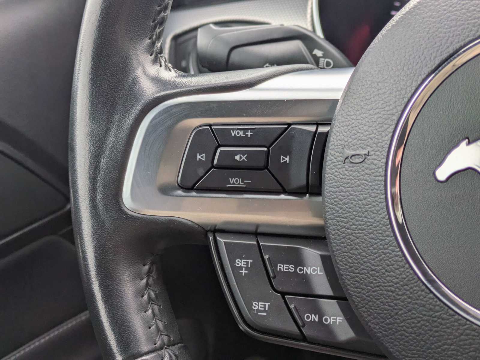 Thumbnail: 2018 Ford Mustang - 18