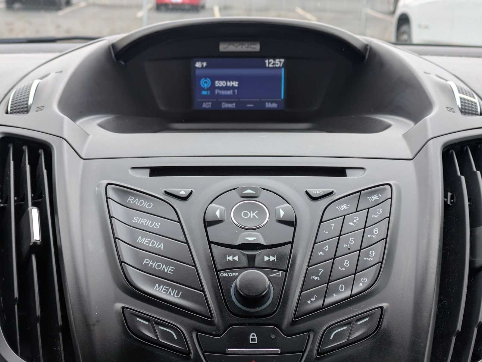 Thumbnail: 2015 Ford Escape - 28