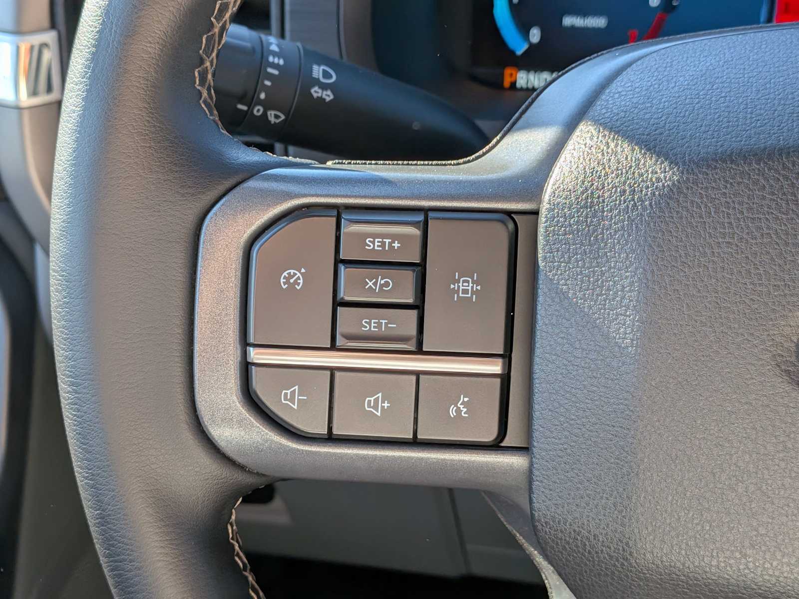 Thumbnail: 2024 Ford F-150 - 24