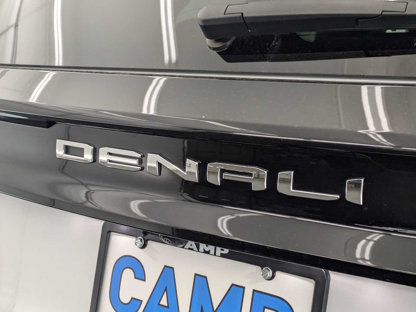 Thumbnail: 2024 GMC Acadia - 13