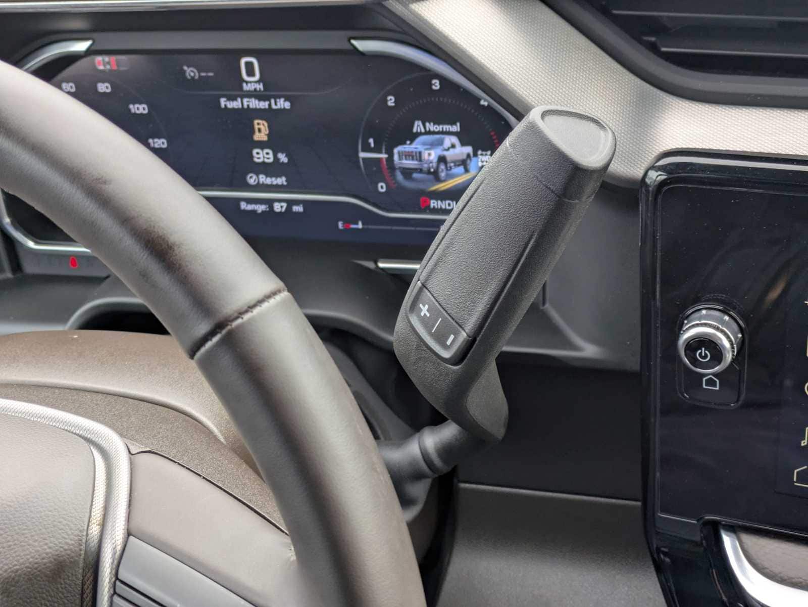 Thumbnail: 2025 GMC Sierra 2500 - 32