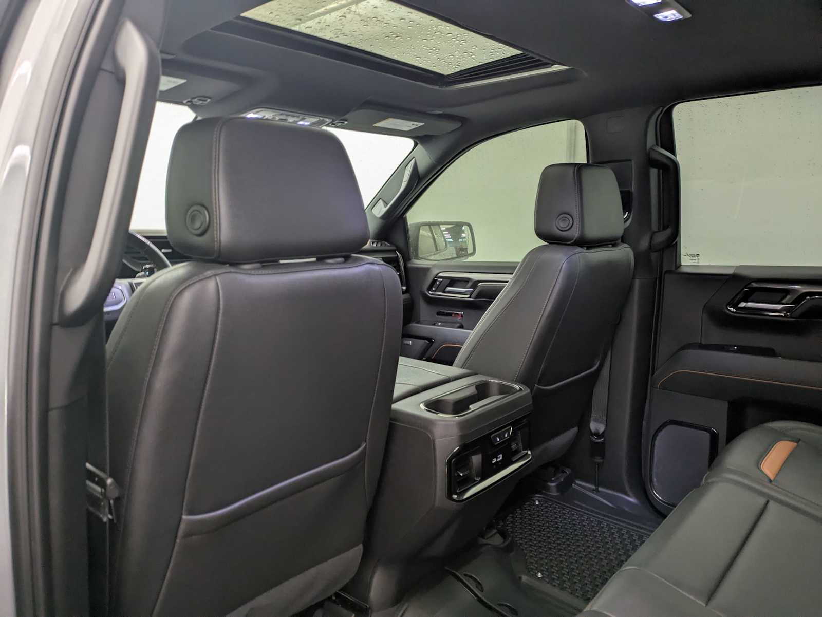 Thumbnail: 2023 GMC Sierra 1500 - 18