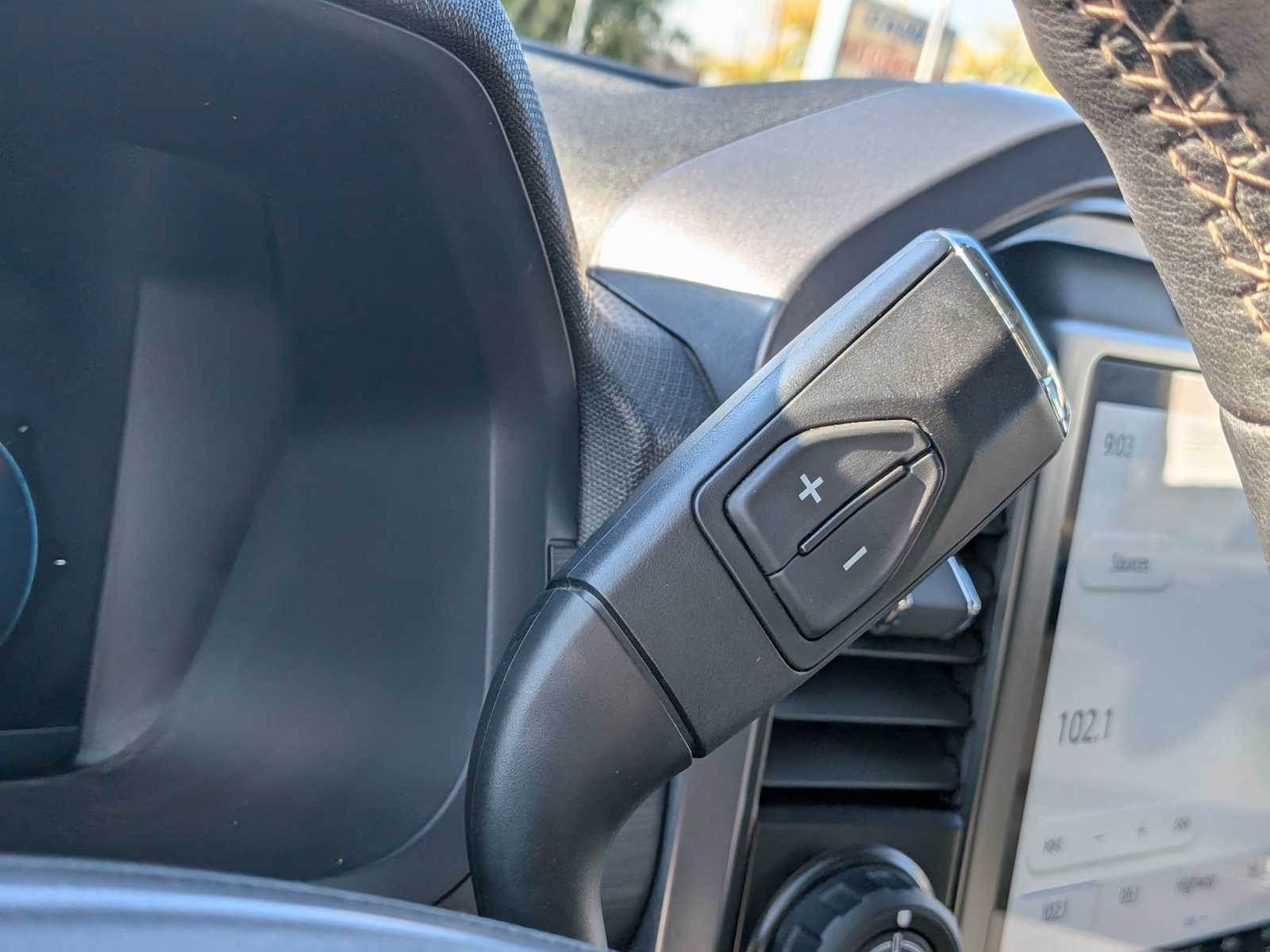 Thumbnail: 2024 Ford F-150 - 31