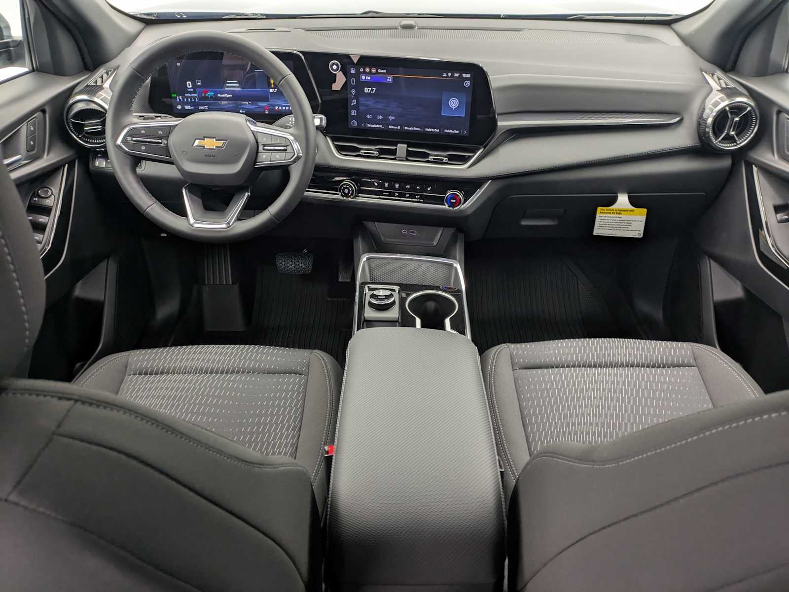 Thumbnail: 2026 Chevrolet Equinox - 16