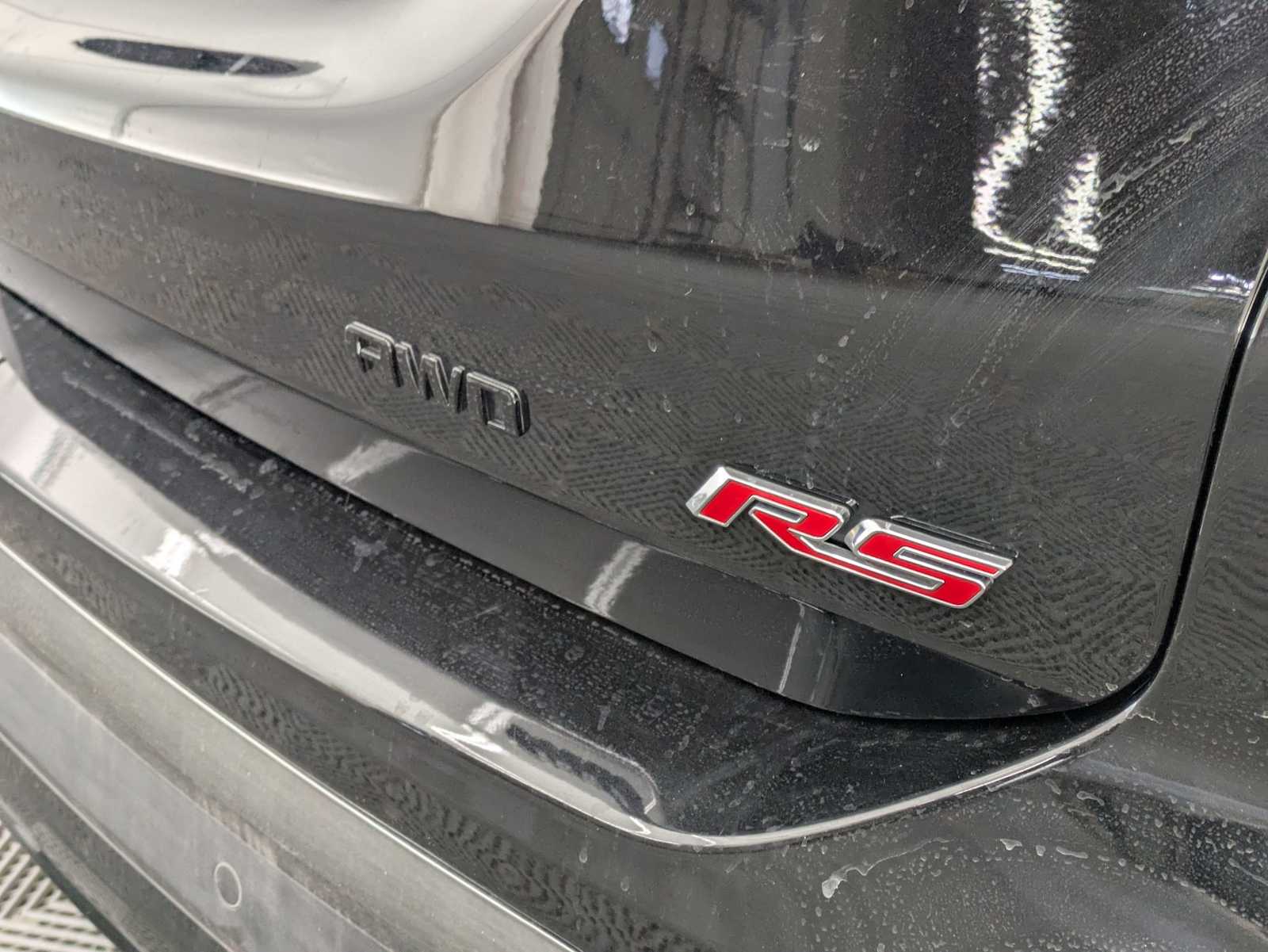 Thumbnail: 2022 Chevrolet Equinox - 11