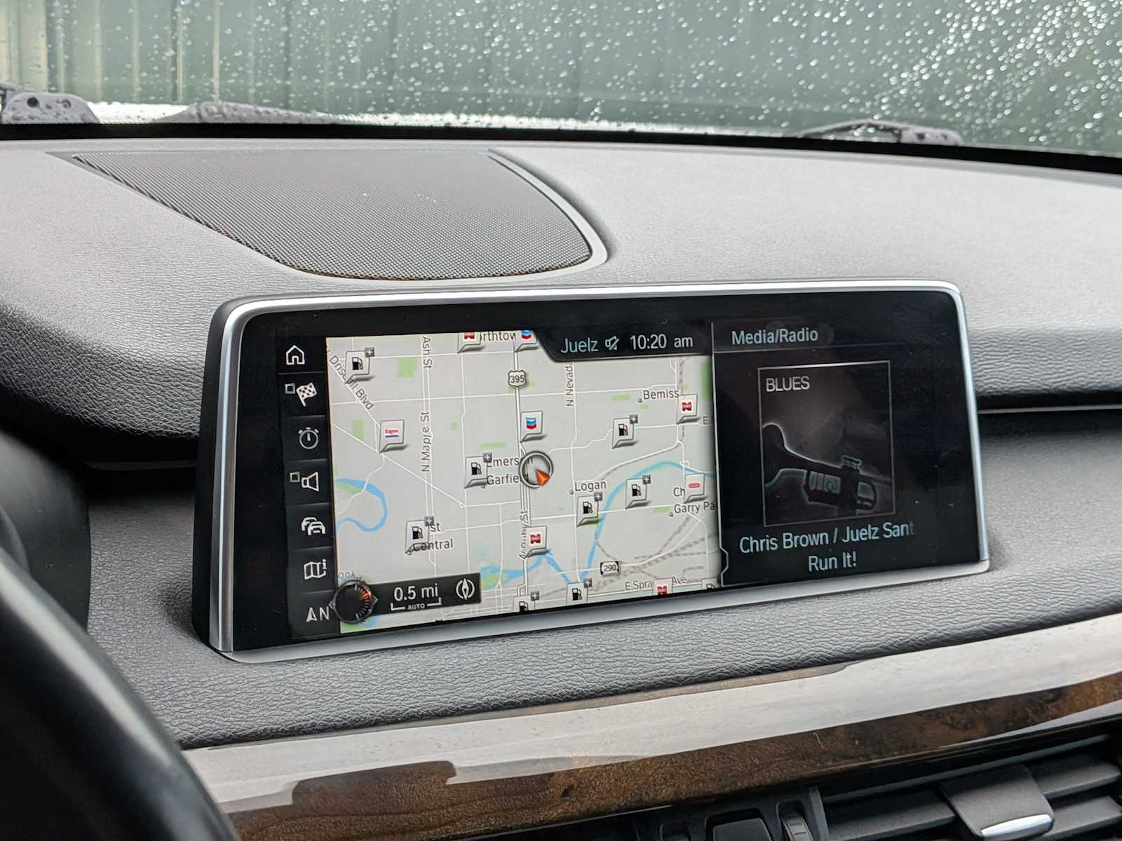 Thumbnail: 2017 BMW X5 - 29