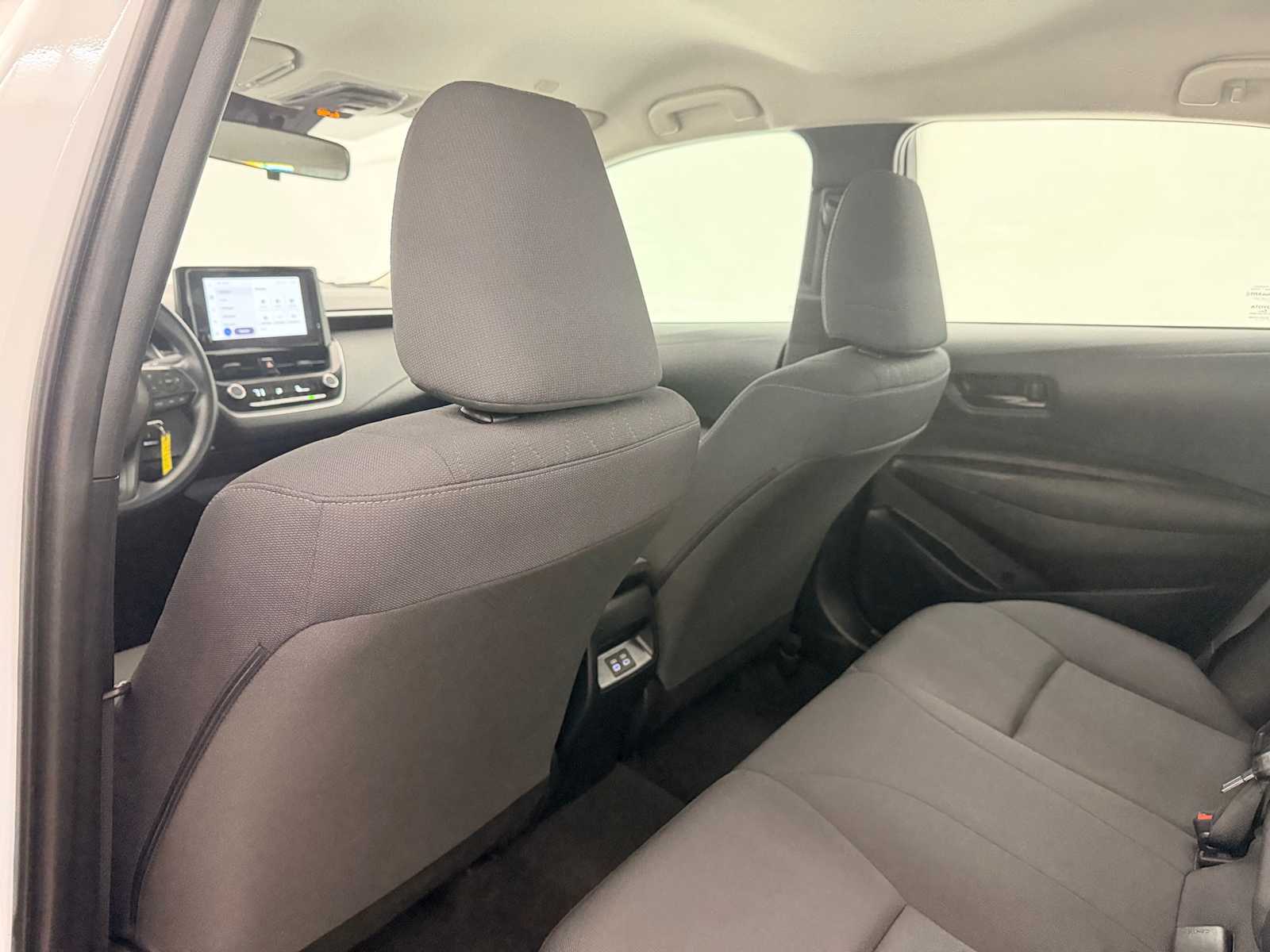 Thumbnail: 2024 Toyota Corolla - 19