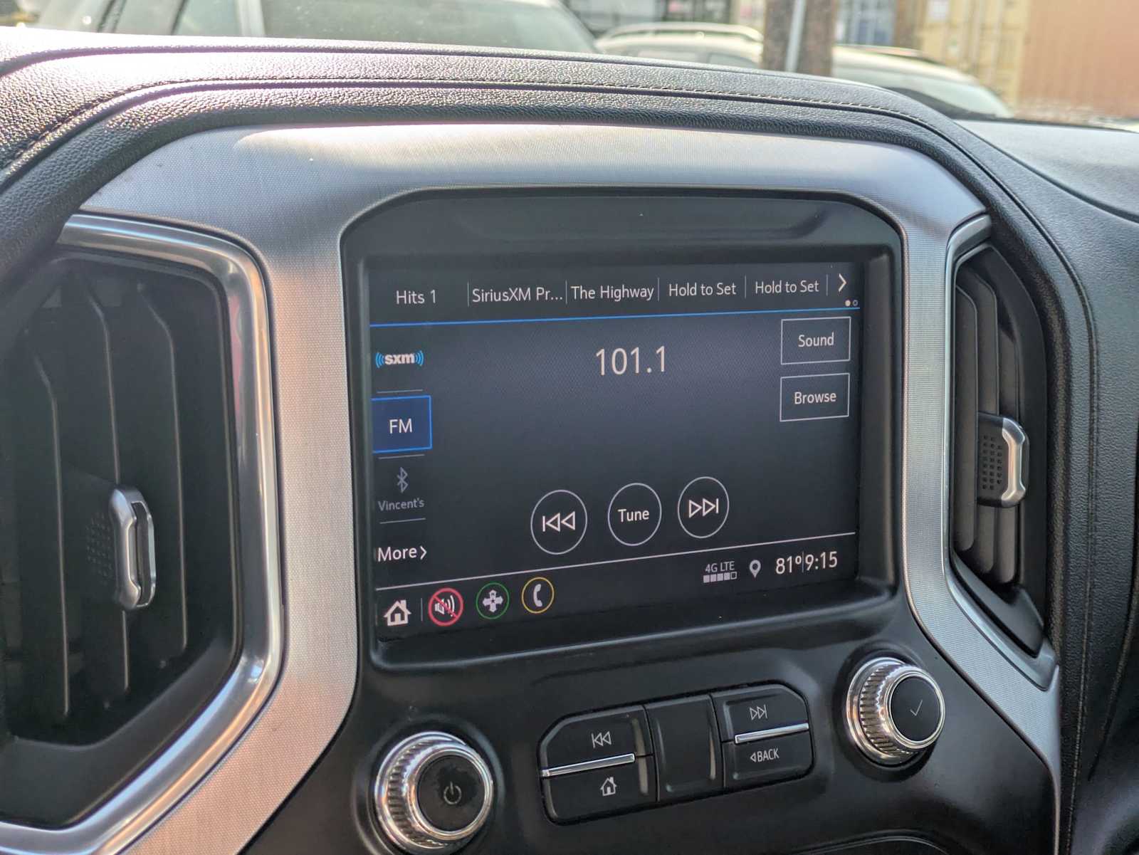 Thumbnail: 2021 GMC Sierra 3500 - 28