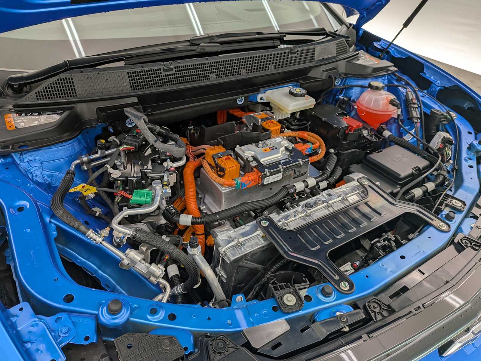 Thumbnail: 2026 Chevrolet Equinox - 15