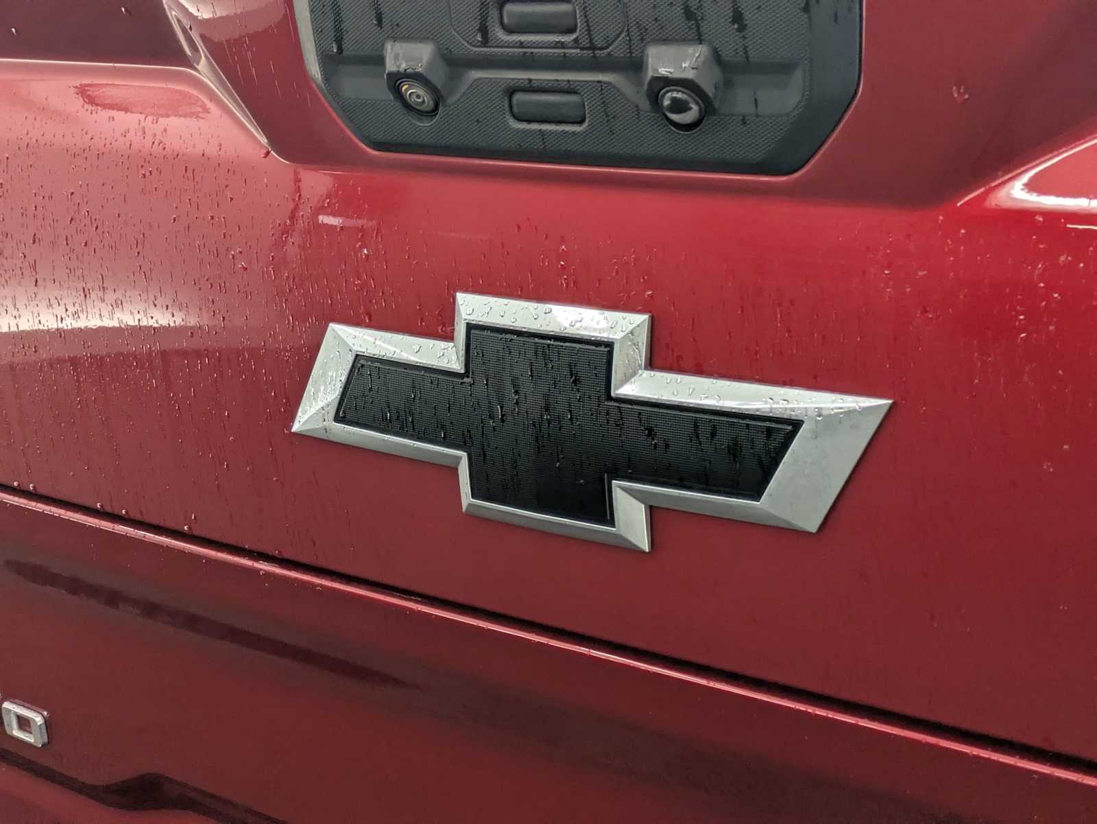 Thumbnail: 2023 Chevrolet Silverado 1500 - 13