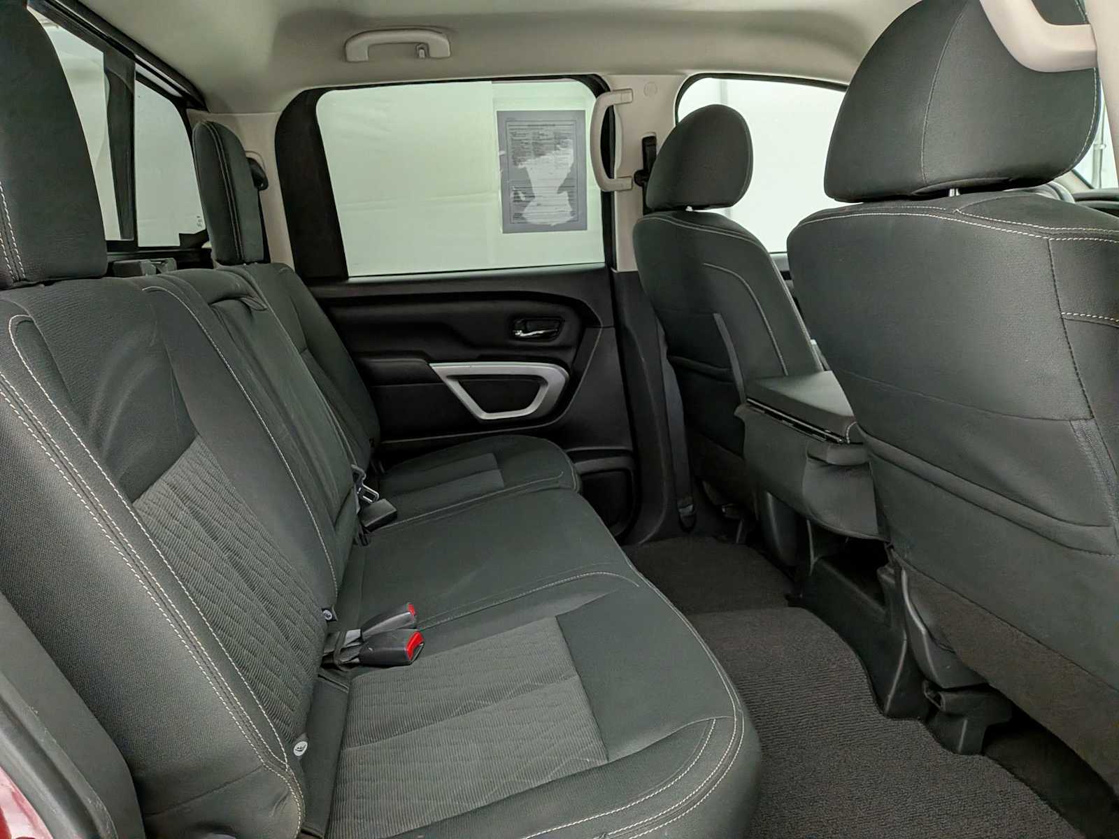 Thumbnail: 2019 Nissan Titan - 22