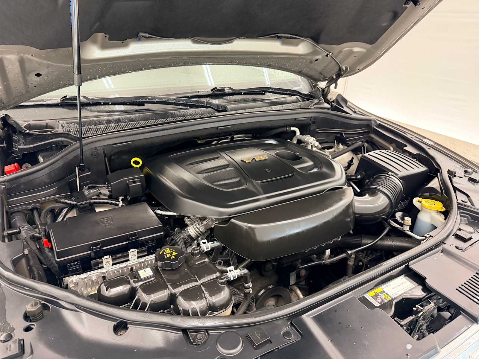 Thumbnail: 2016 Dodge Durango - 14