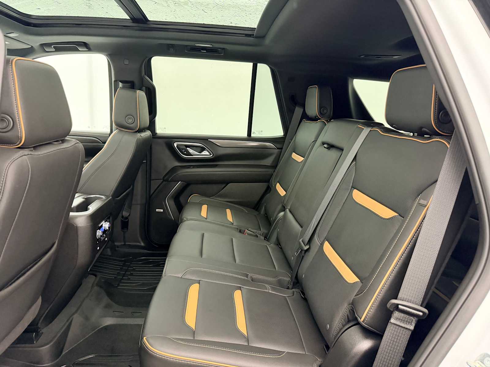 Thumbnail: 2024 GMC Yukon - 23