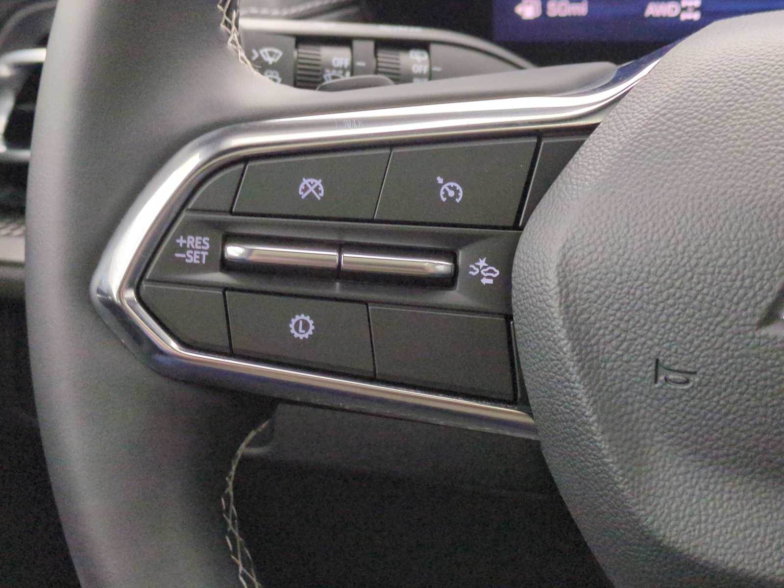 Thumbnail: 2026 Chevrolet Traverse - 23