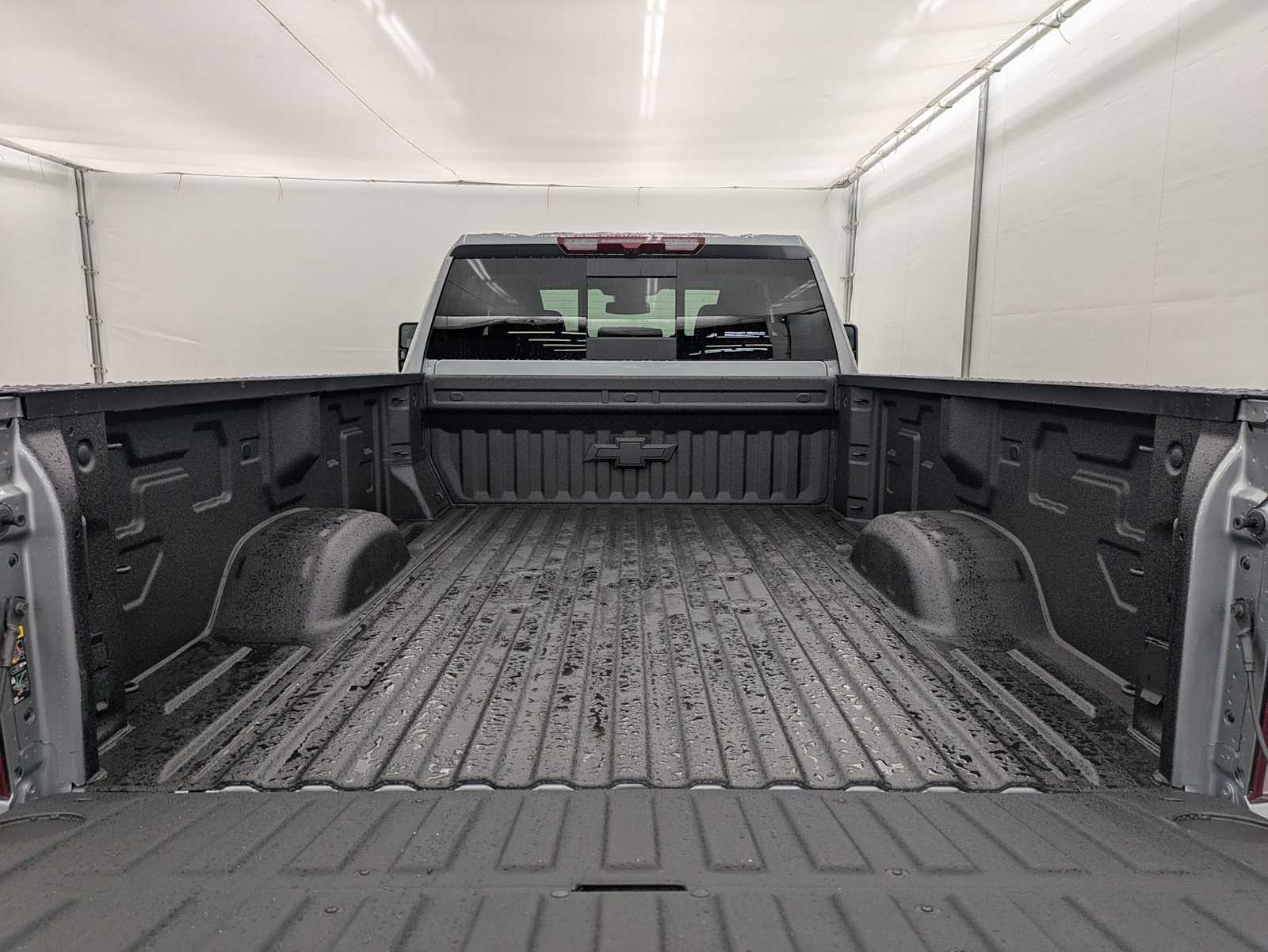 Thumbnail: 2026 Chevrolet Silverado 2500 - 35