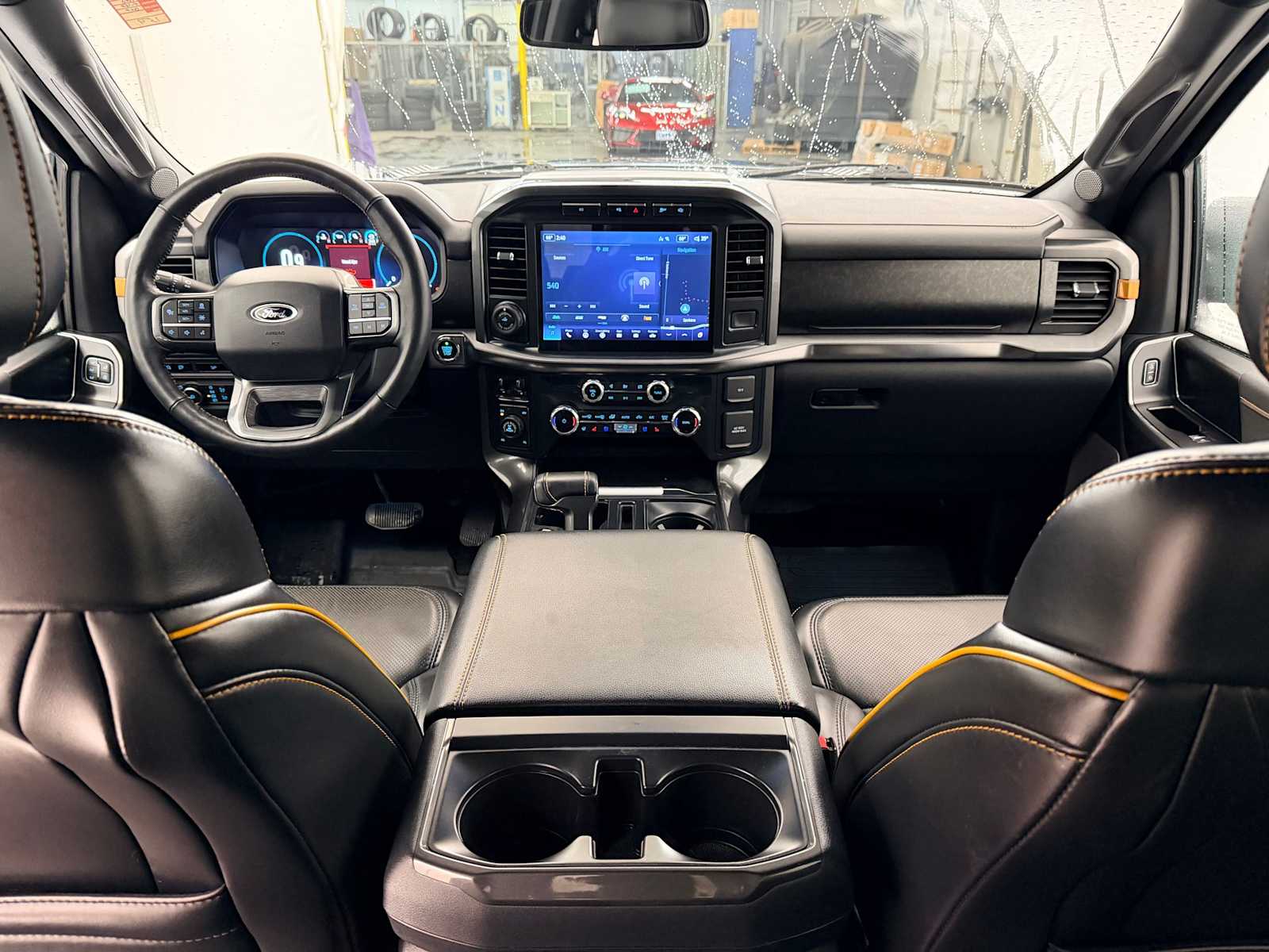 Thumbnail: 2023 Ford F-150 - 16