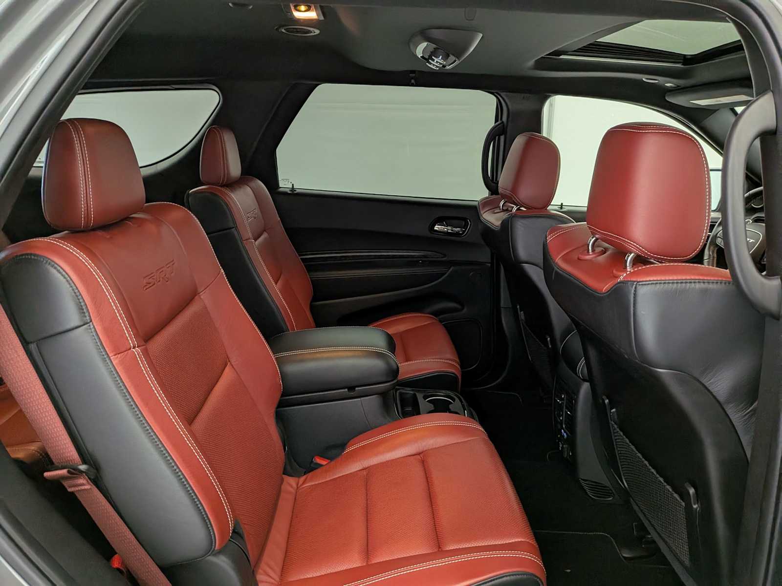 Thumbnail: 2023 Dodge Durango - 22