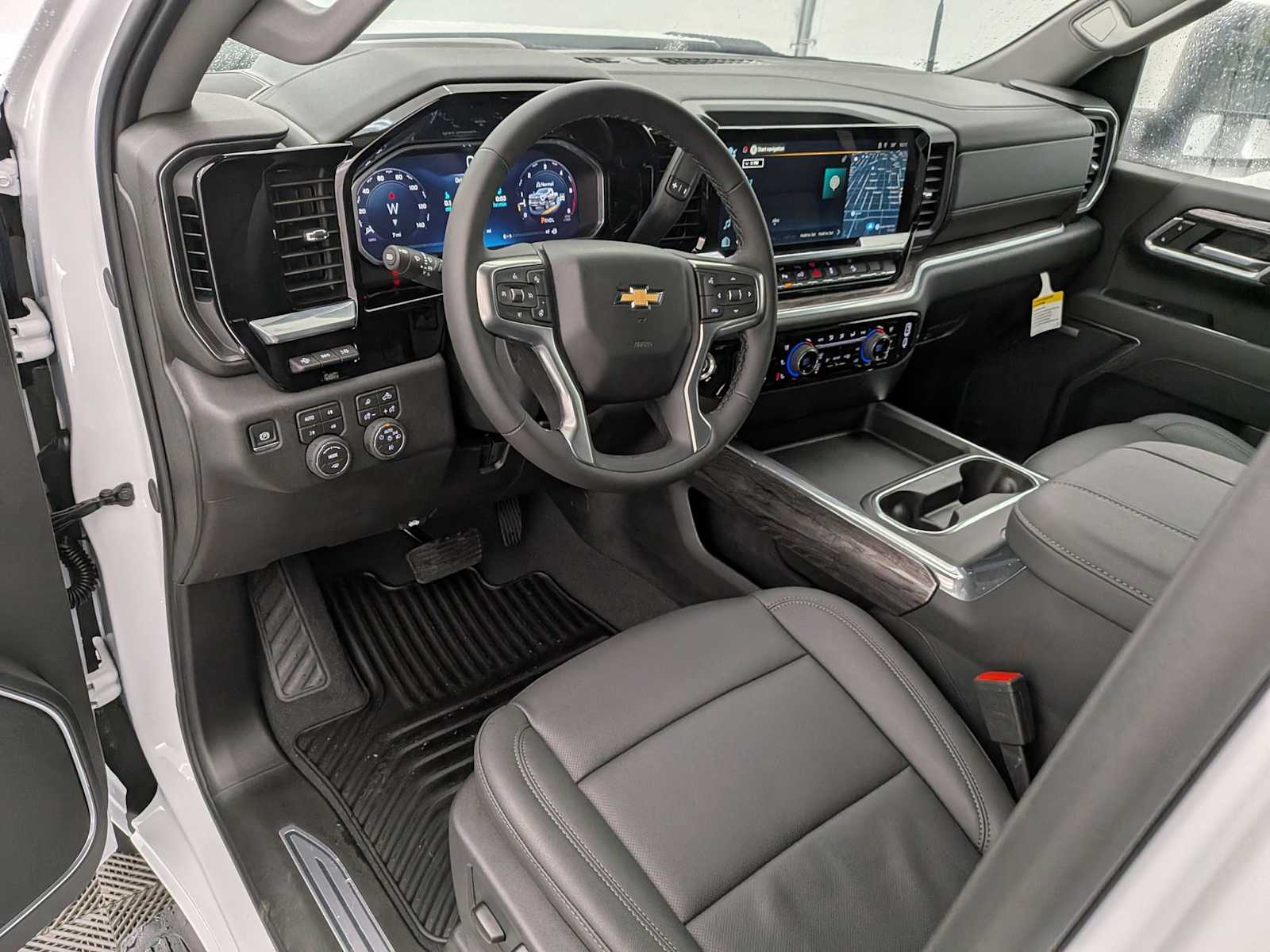 Thumbnail: 2026 Chevrolet Silverado 2500 - 2