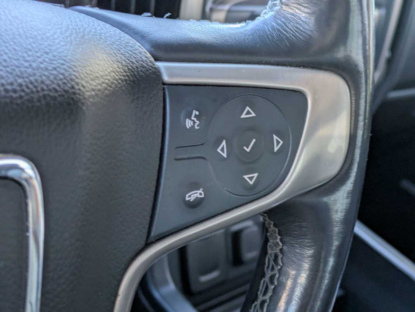 Thumbnail: 2019 GMC Sierra 2500 - 28