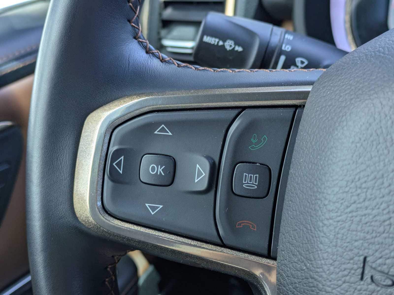 Thumbnail: 2023 RAM 1500 - 24