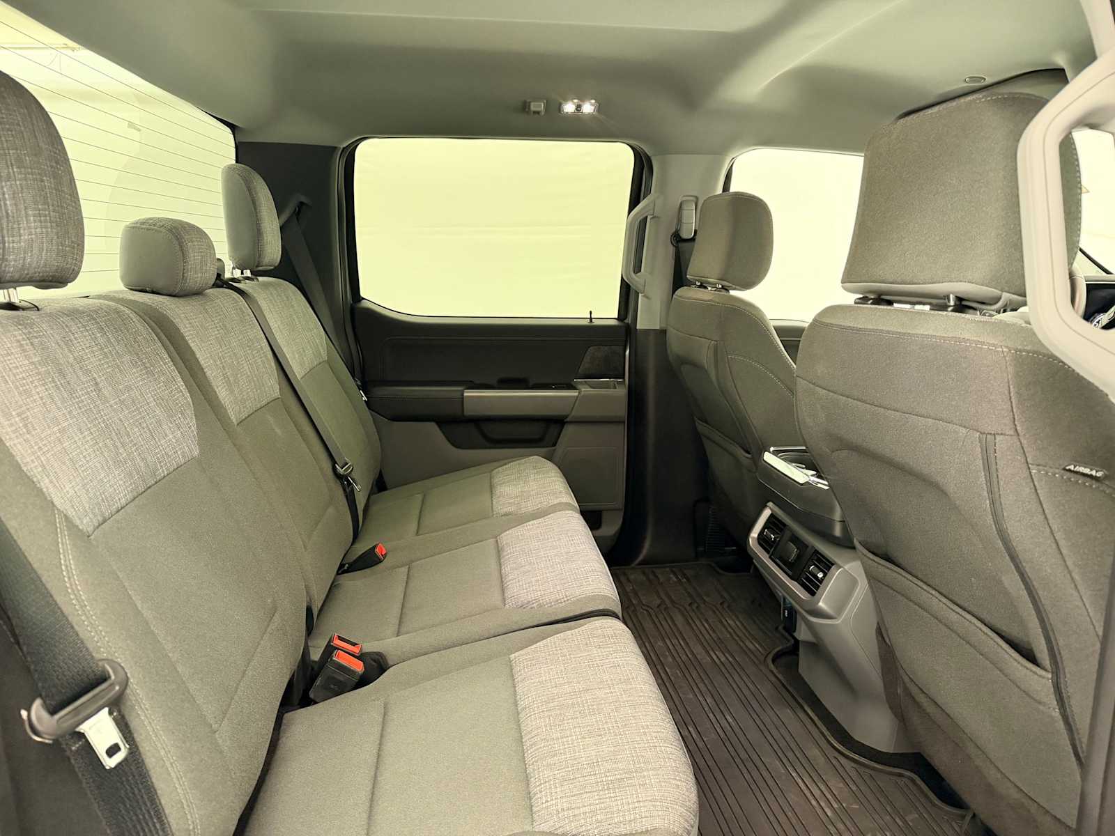 Thumbnail: 2023 Ford F-150 - 20