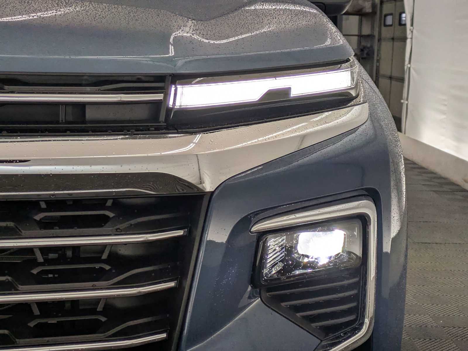 2025 Chevrolet Traverse LT 10