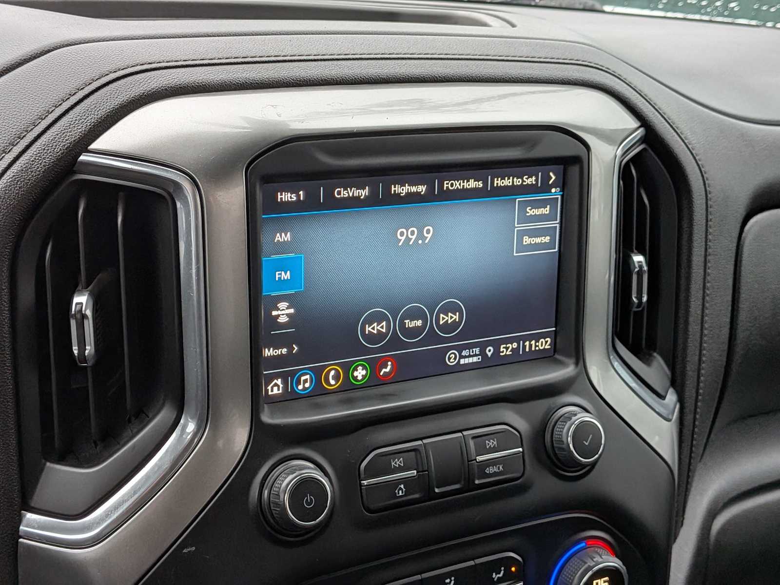 Thumbnail: 2022 Chevrolet Silverado 2500 - 32