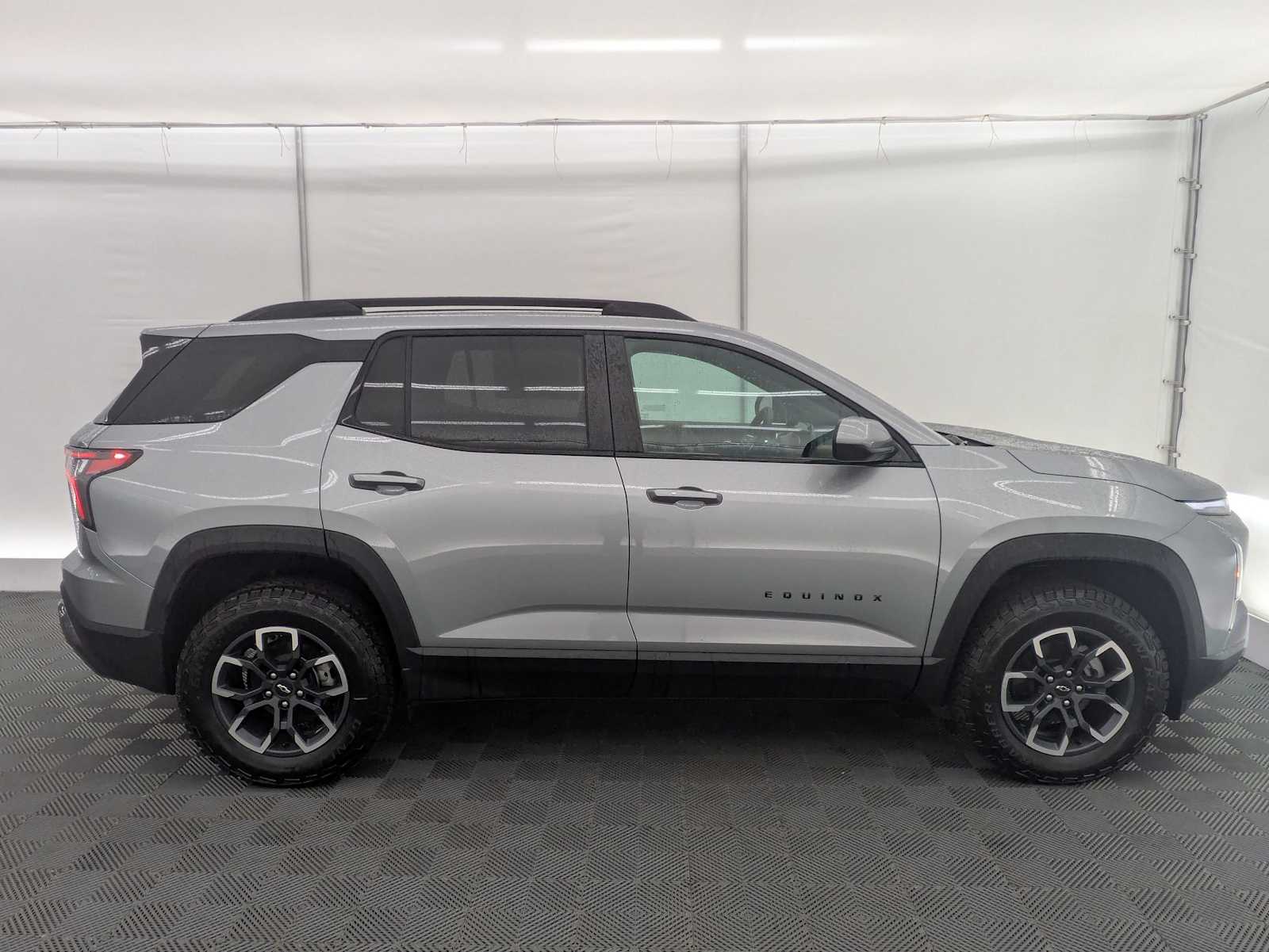 Thumbnail: 2026 Chevrolet Equinox - 7