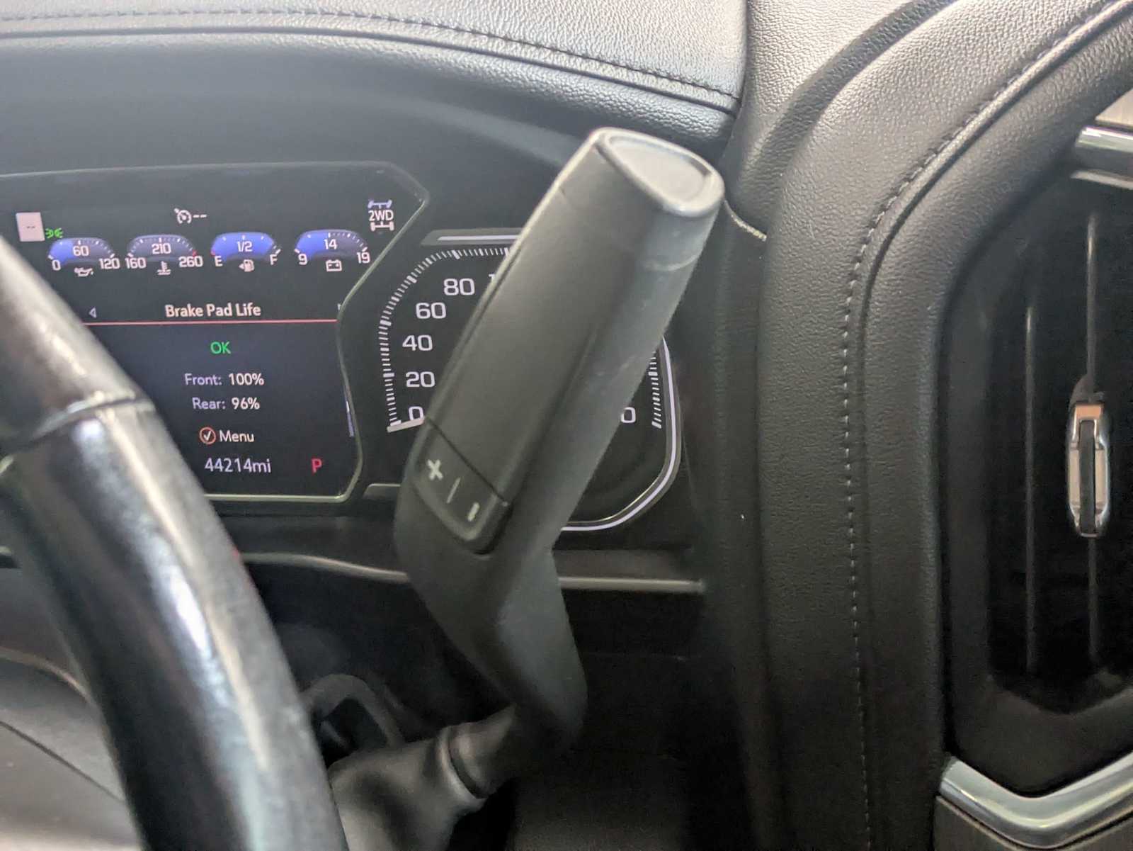 2019 GMC Sierra 1500 Denali 33