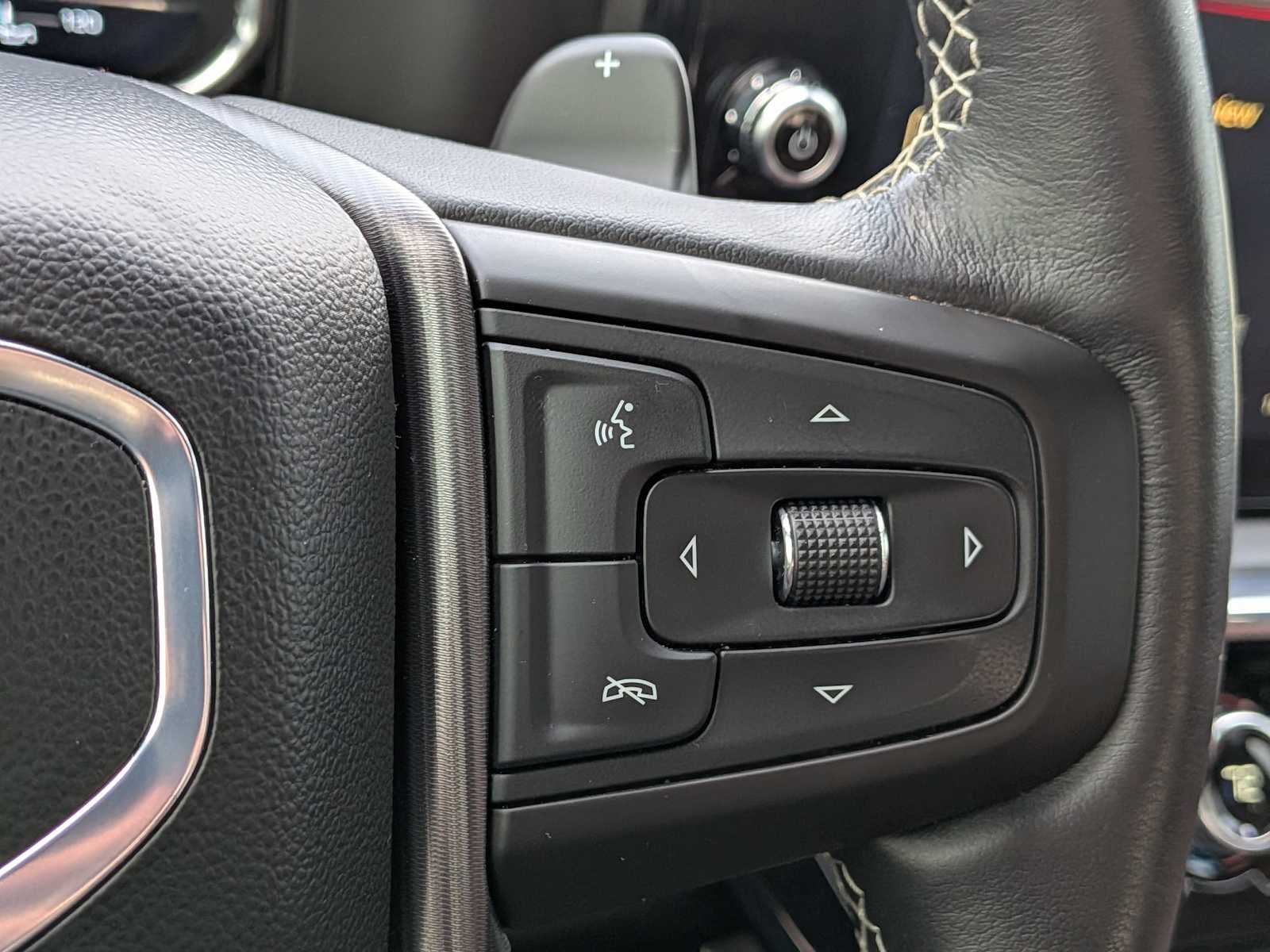 Thumbnail: 2025 GMC Sierra 1500 - 27