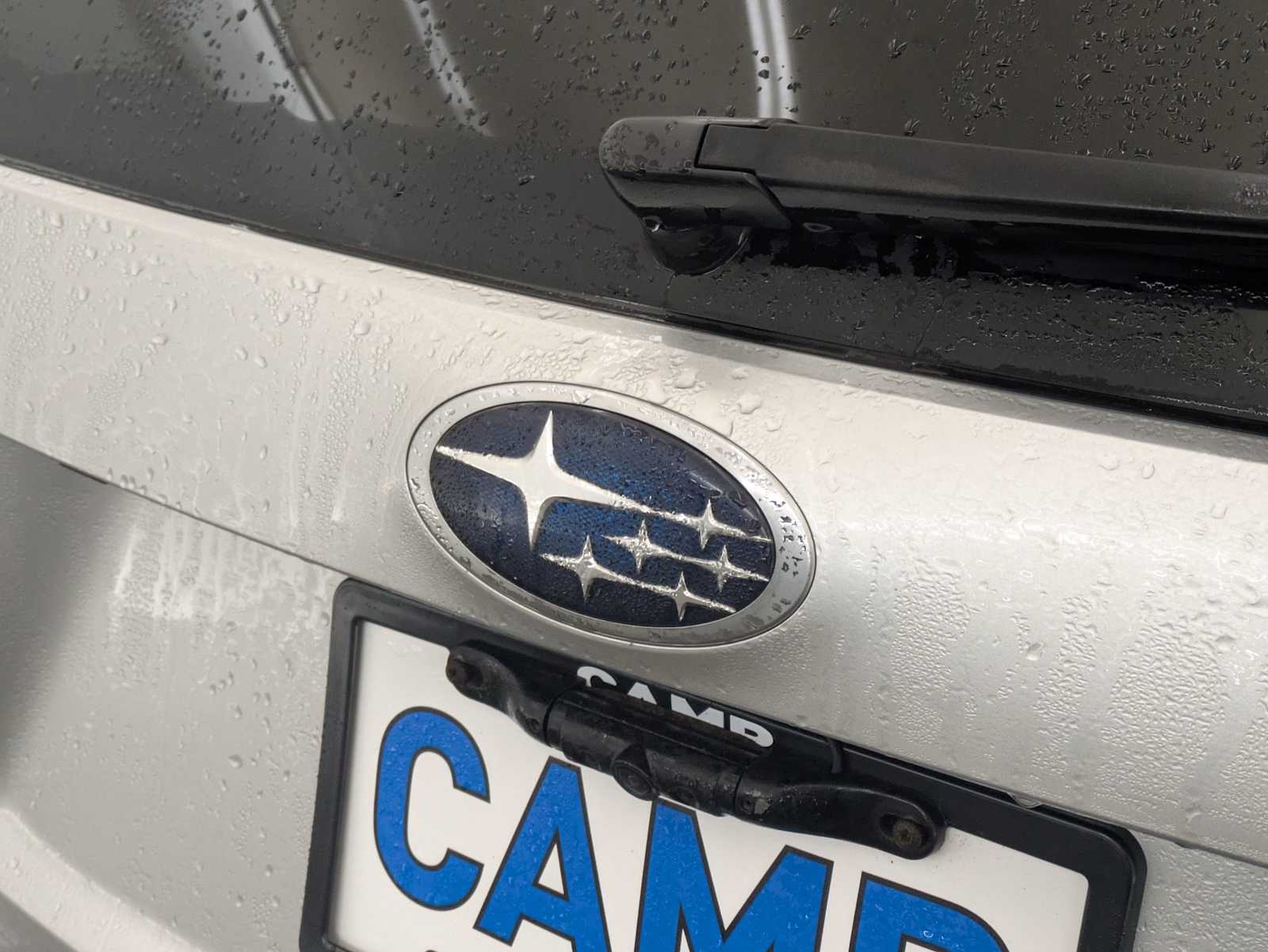 Thumbnail: 2011 Subaru Forester - 11