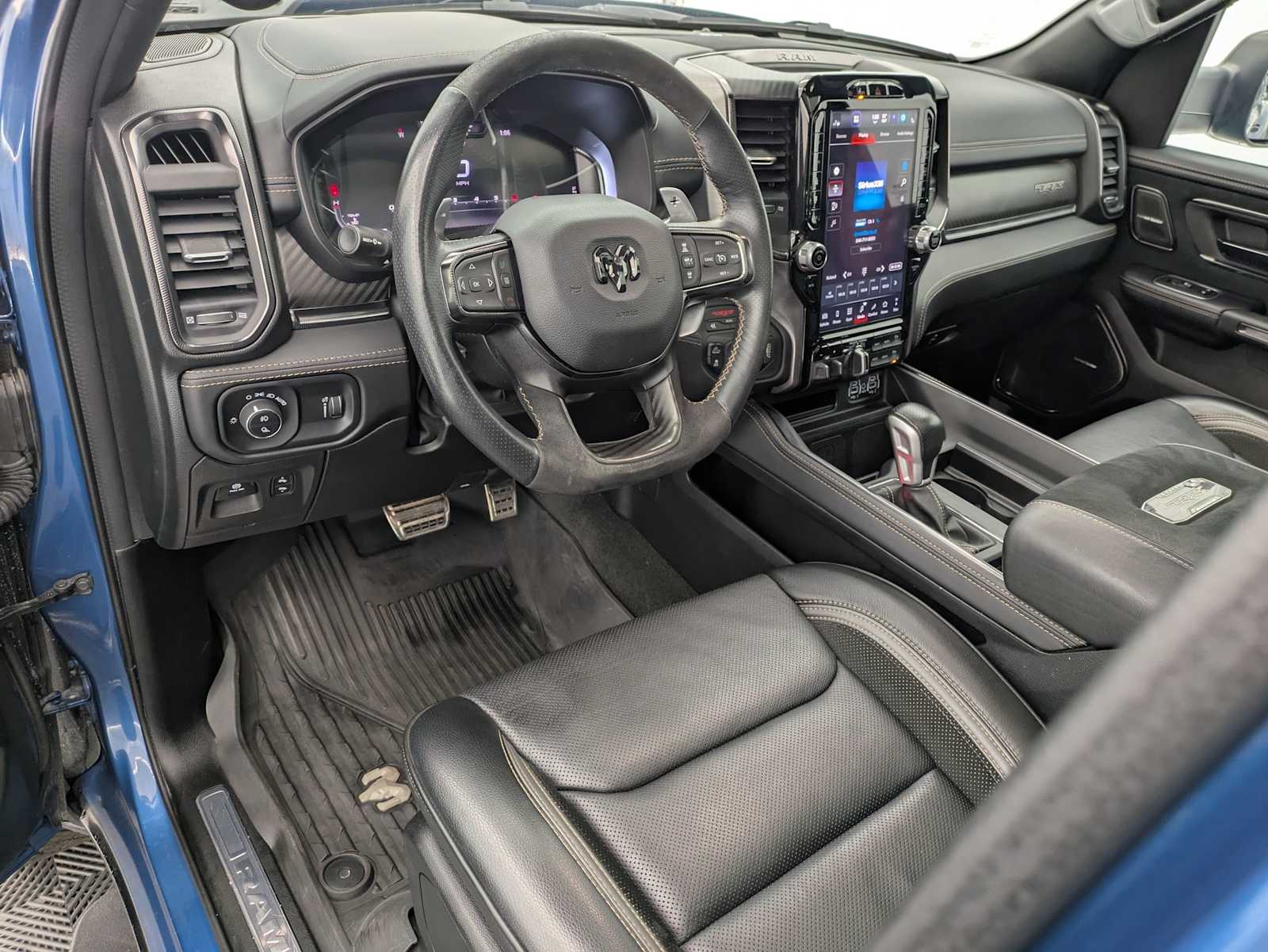Thumbnail: 2024 RAM 1500 - 38