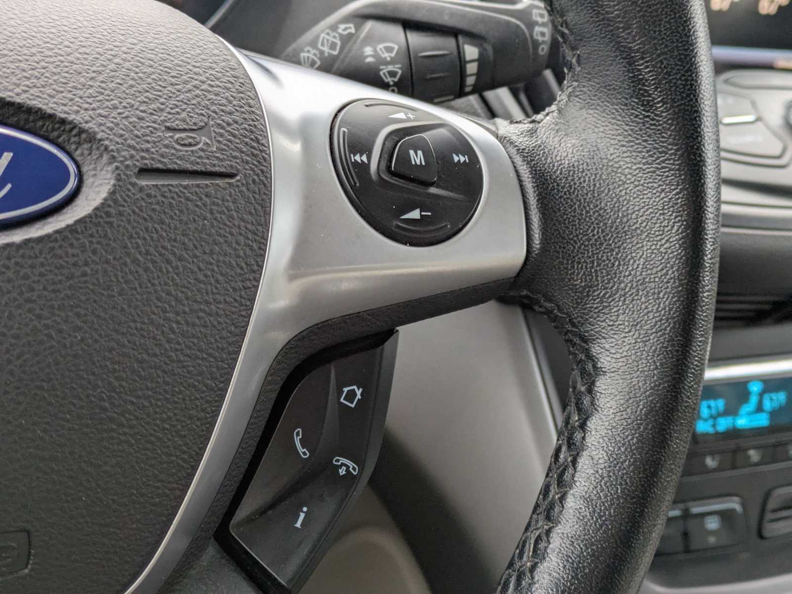 Thumbnail: 2014 Ford Escape - 25