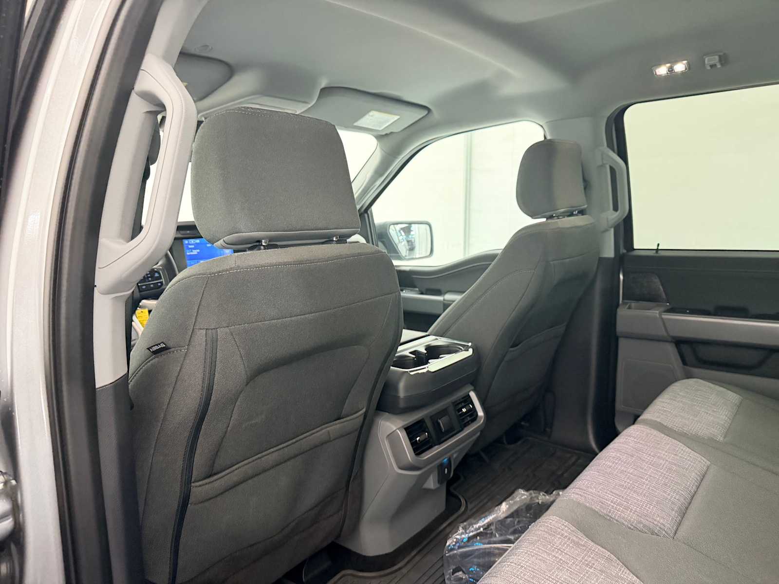 Thumbnail: 2023 Ford F-150 - 18