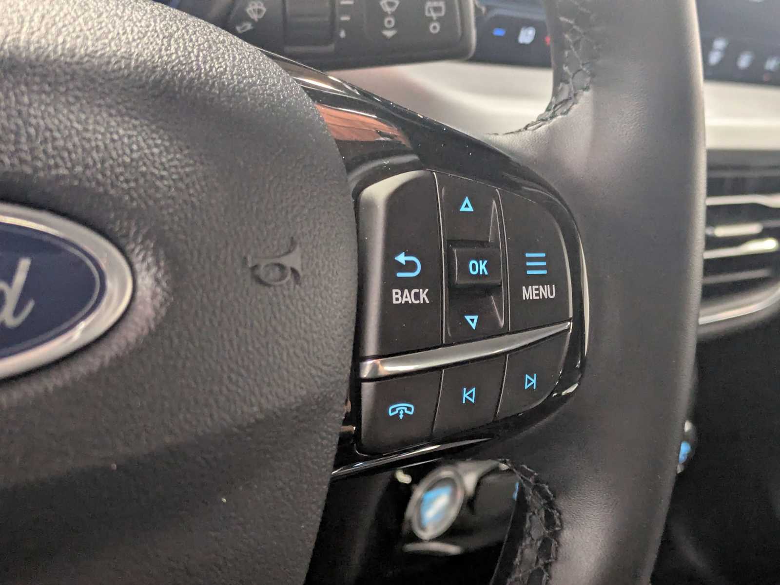Thumbnail: 2025 Ford Escape - 24