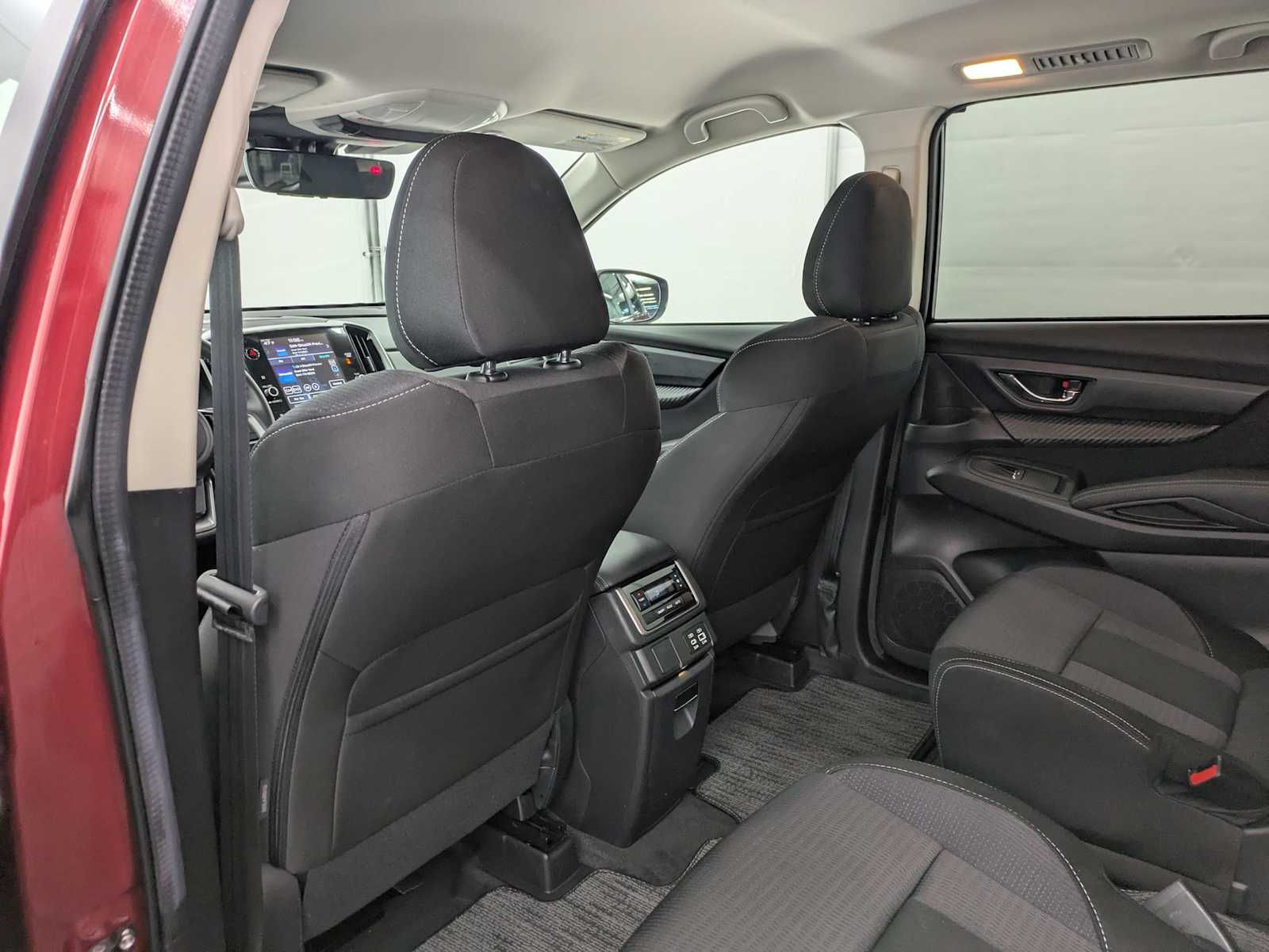 Thumbnail: 2024 Subaru Ascent - 19