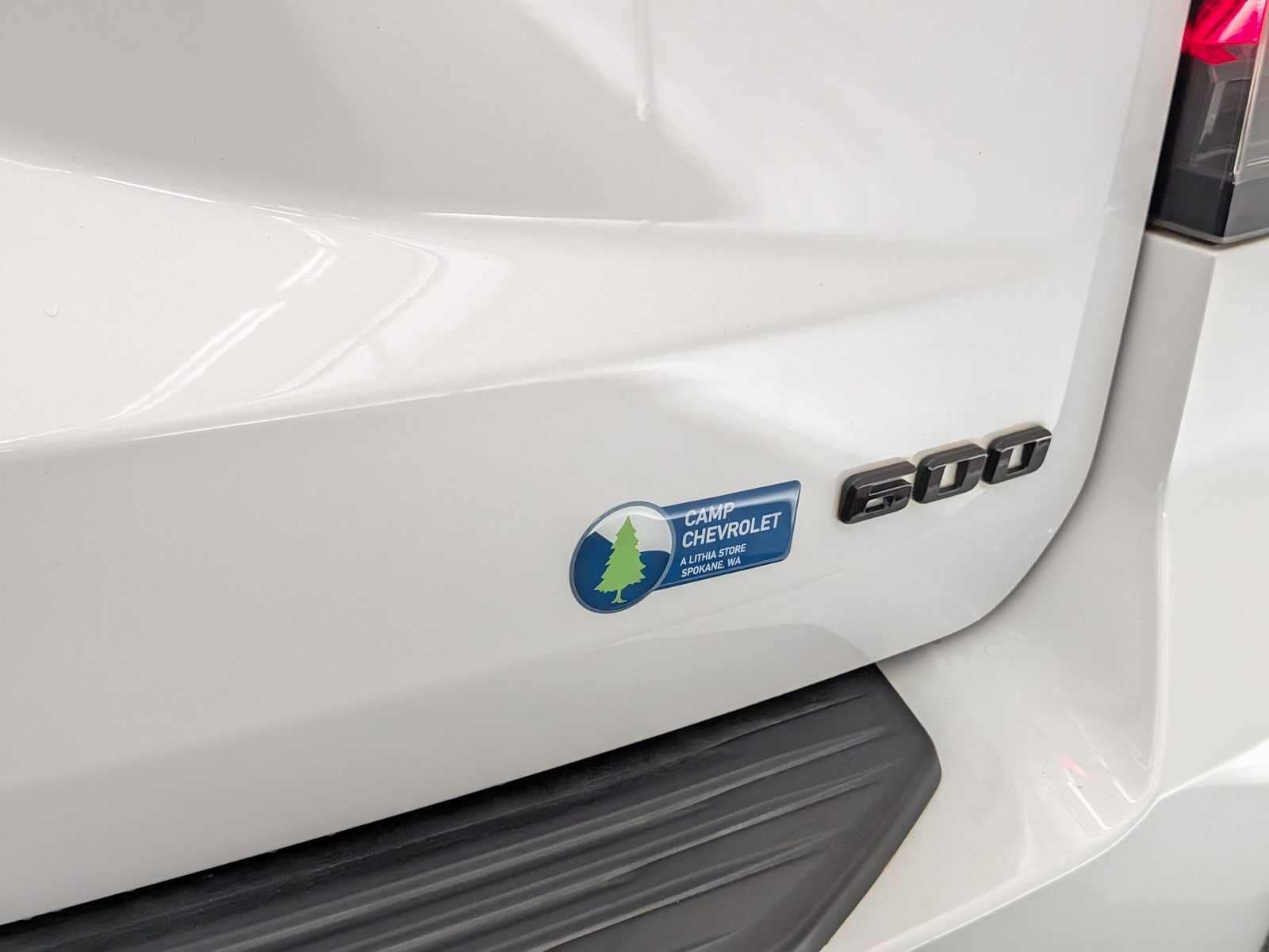 Thumbnail: 2021 Cadillac Escalade - 13