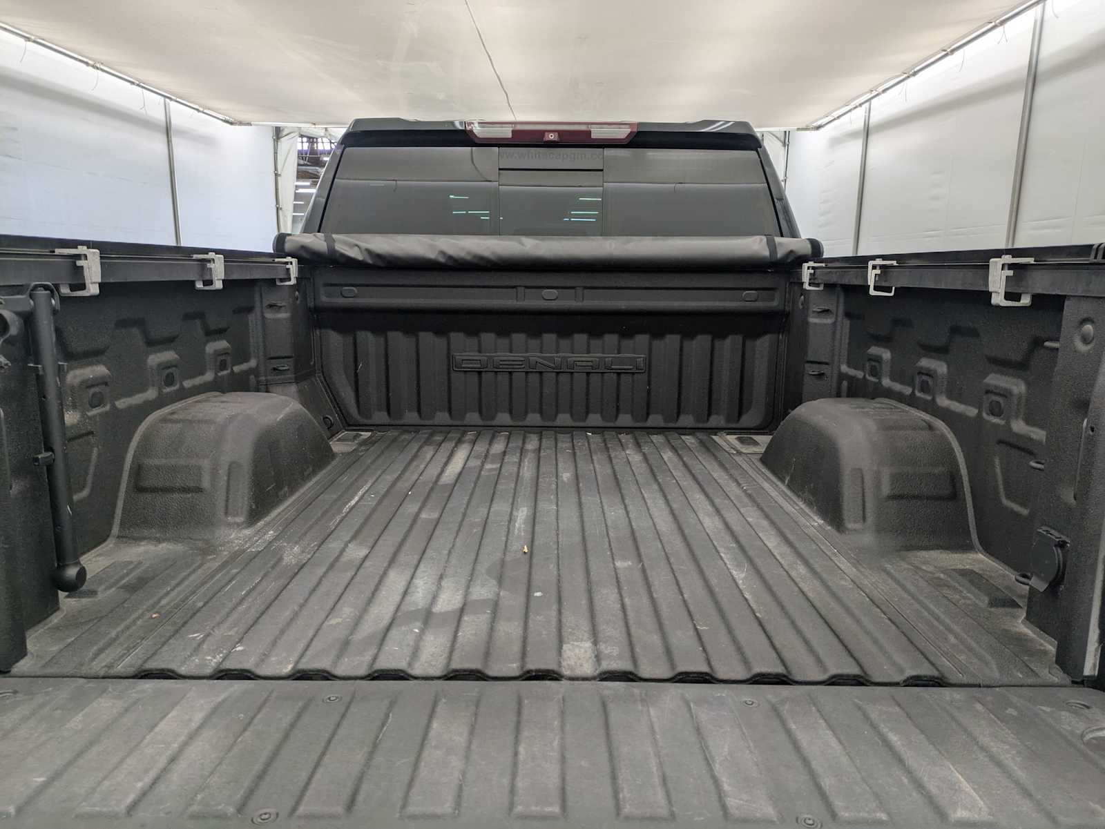2019 GMC Sierra 1500 Denali 35