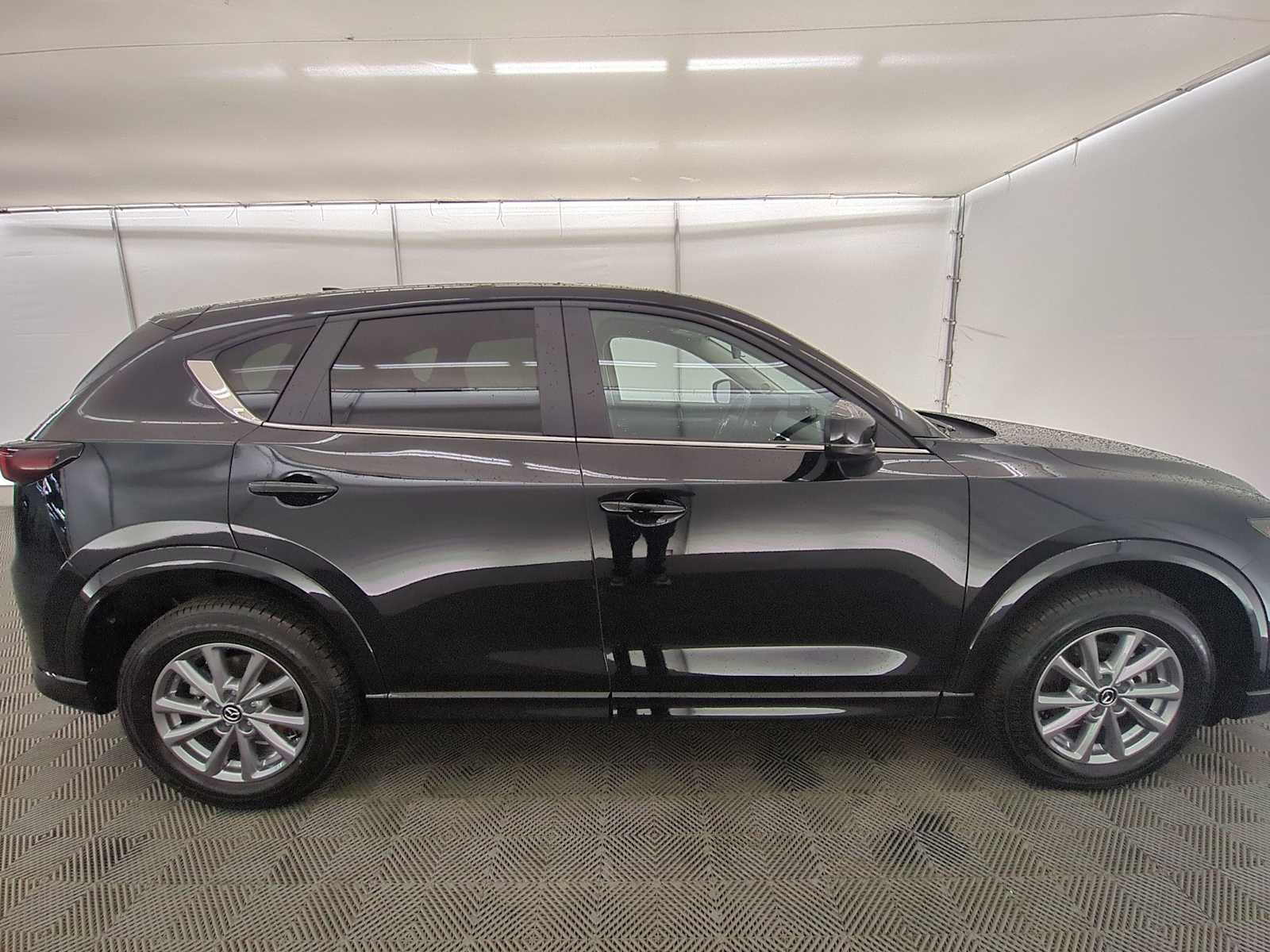 Thumbnail: 2025 Mazda CX-5 - 7