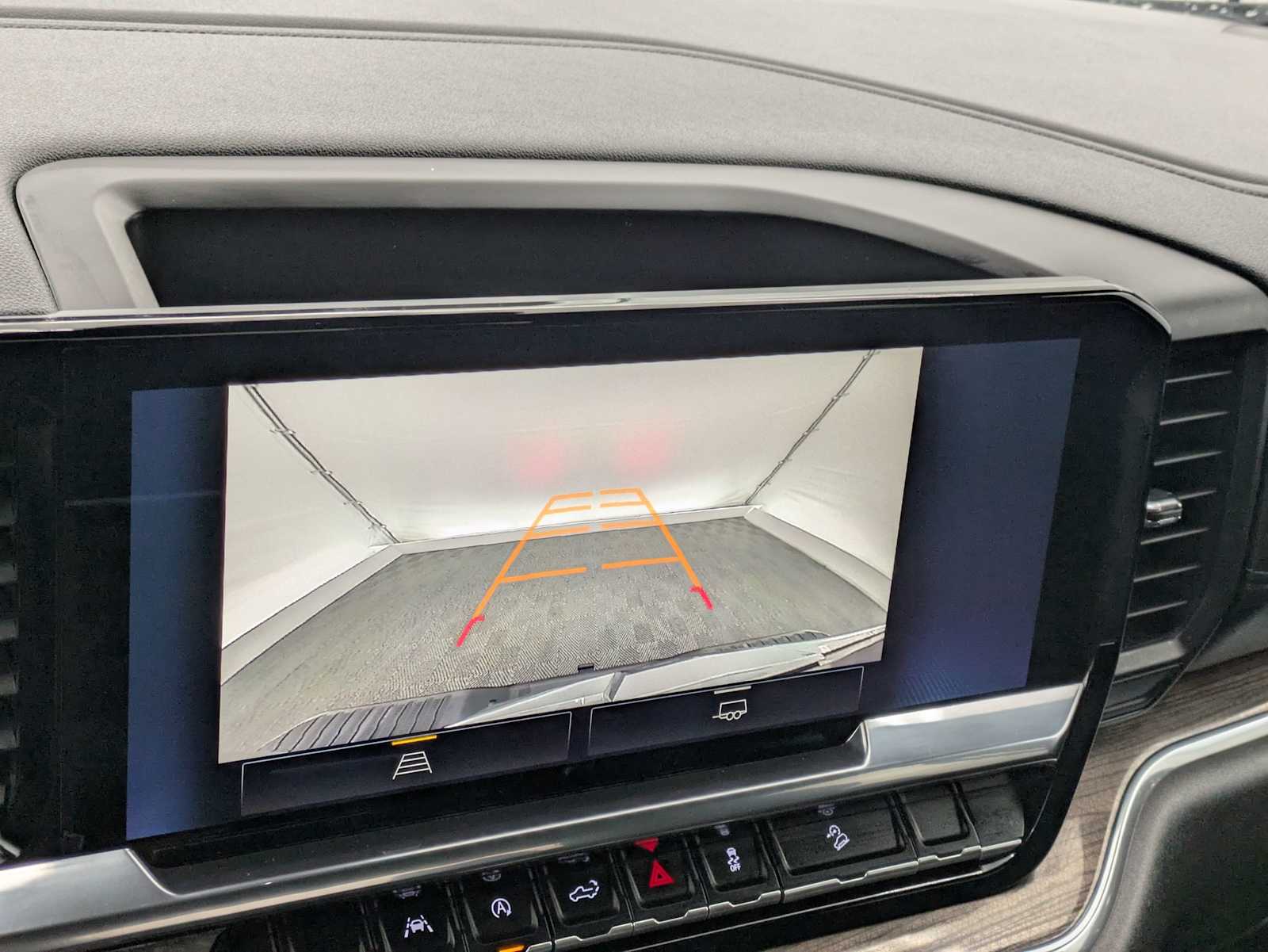 Thumbnail: 2023 Chevrolet Silverado 1500 - 29