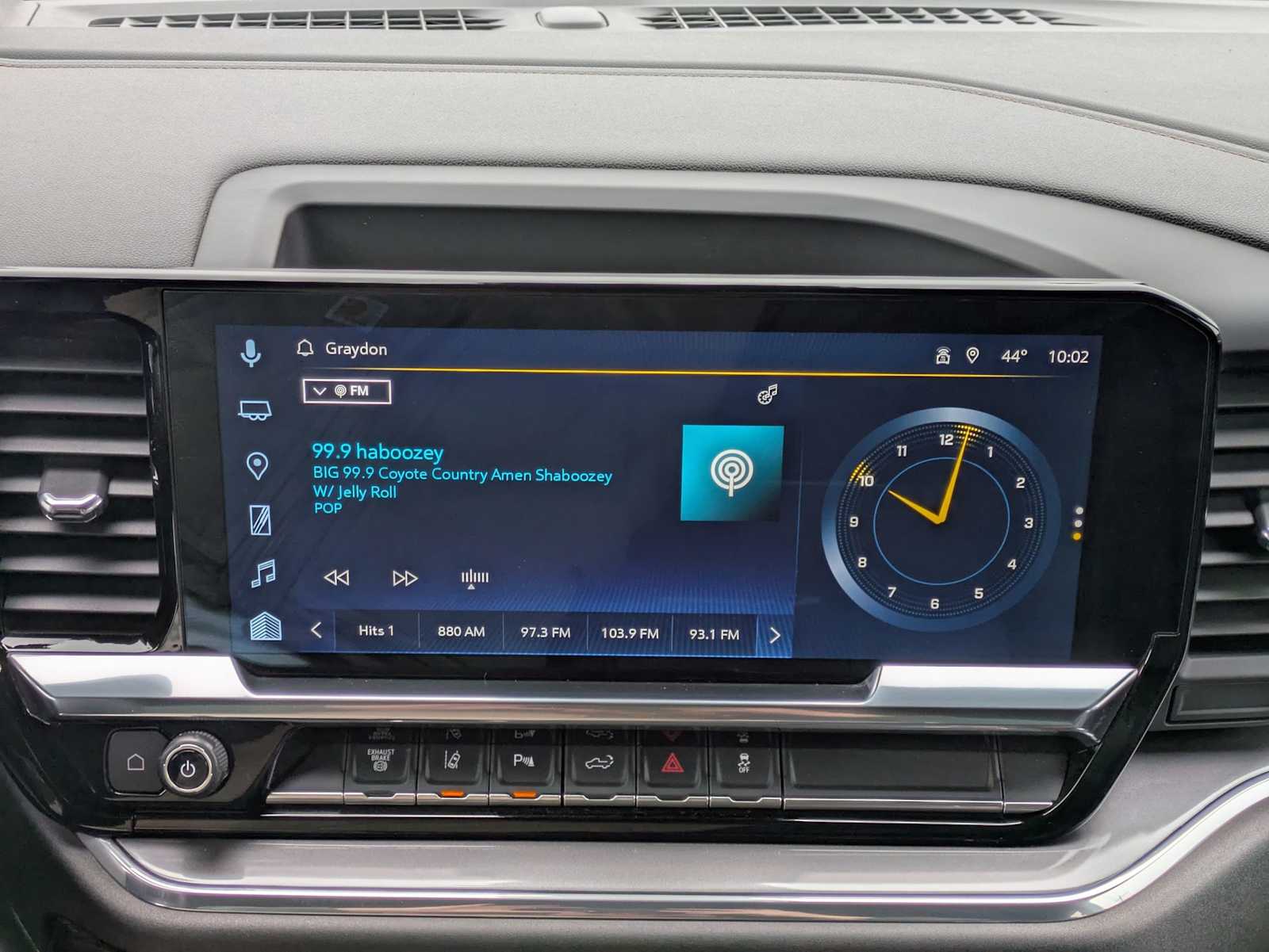 Thumbnail: 2024 Chevrolet Silverado 3500 - 28