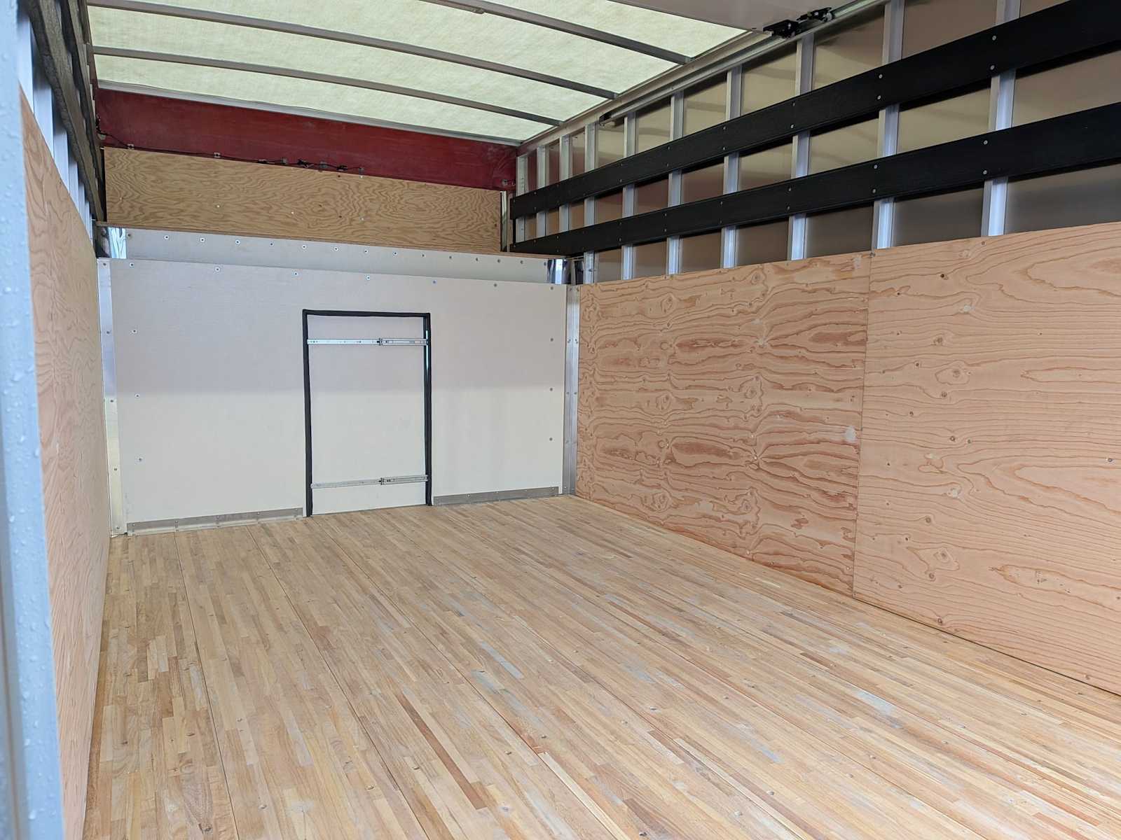 Thumbnail: 2024 Chevrolet Express - 24